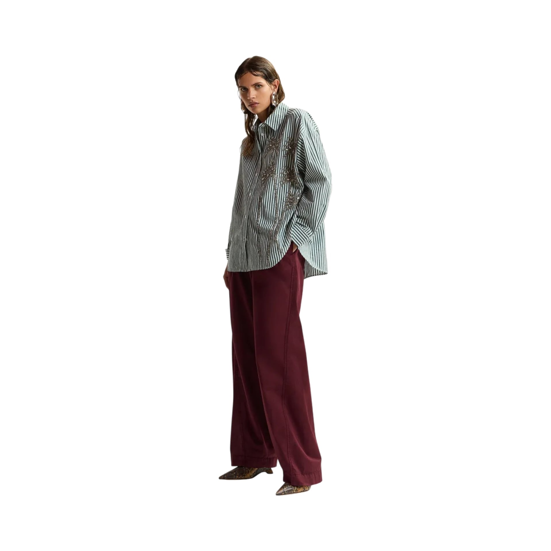 Essentiel Blouse Kasper