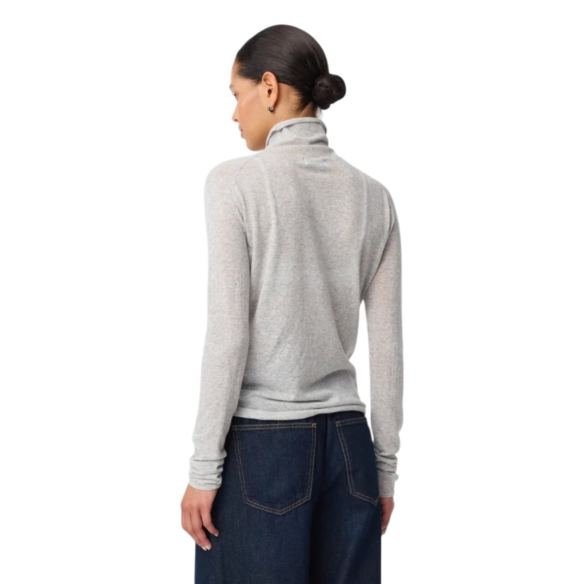Knit-ted Coltrui Roline