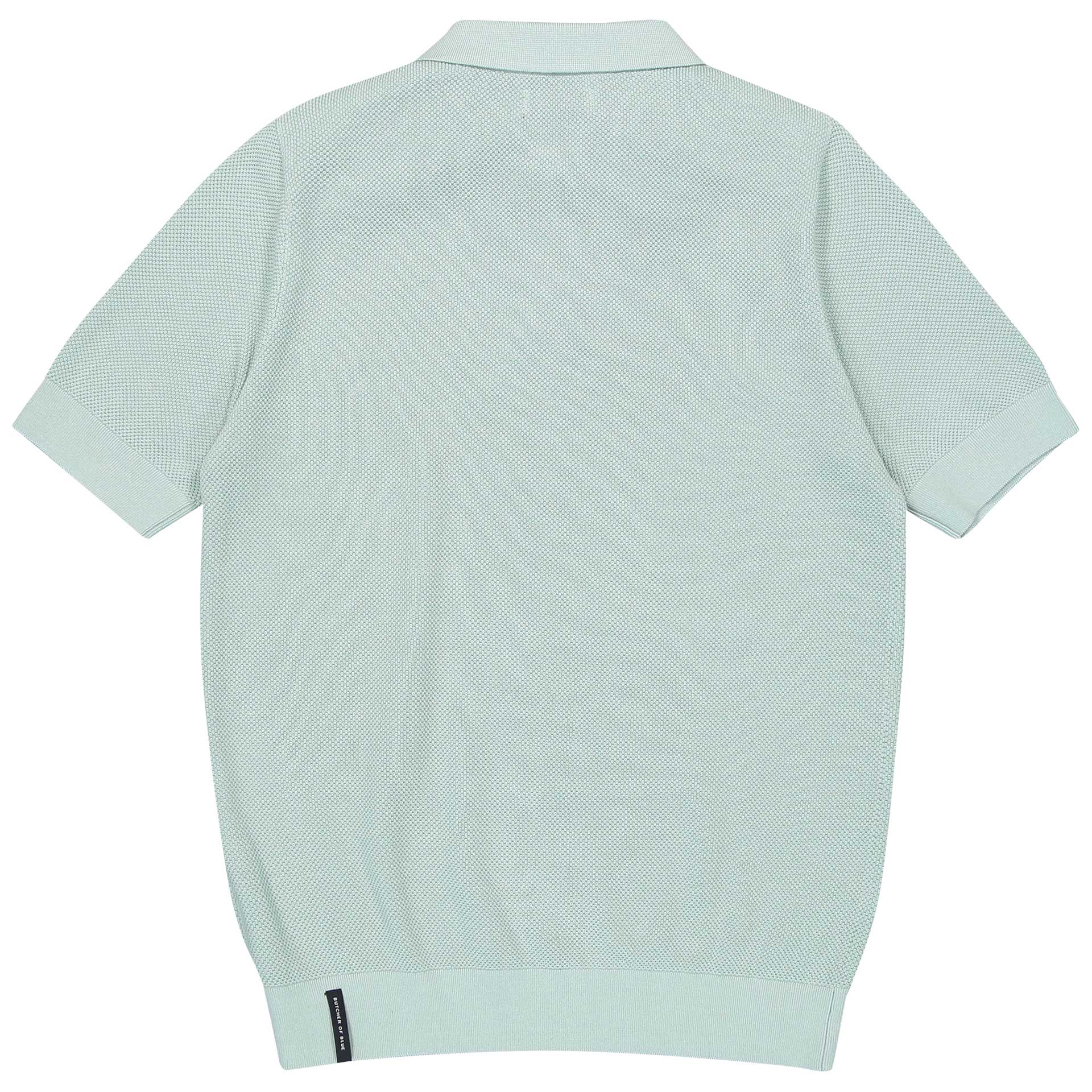 Butcher of Blue Polo Ripley