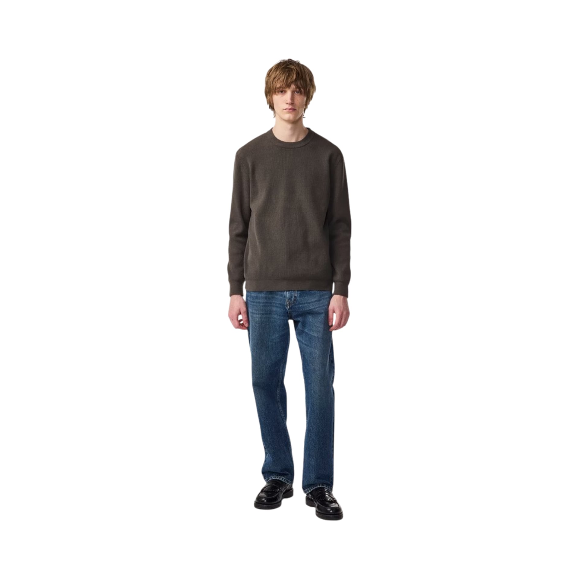 NN07 Sweater Danny