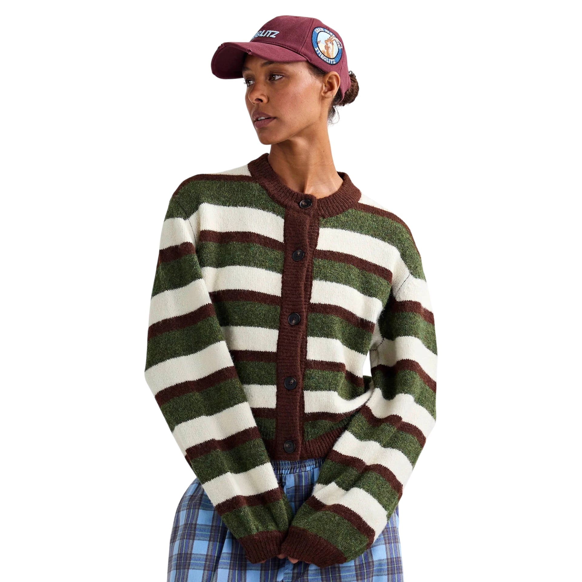 Stieglitz Vest Moya