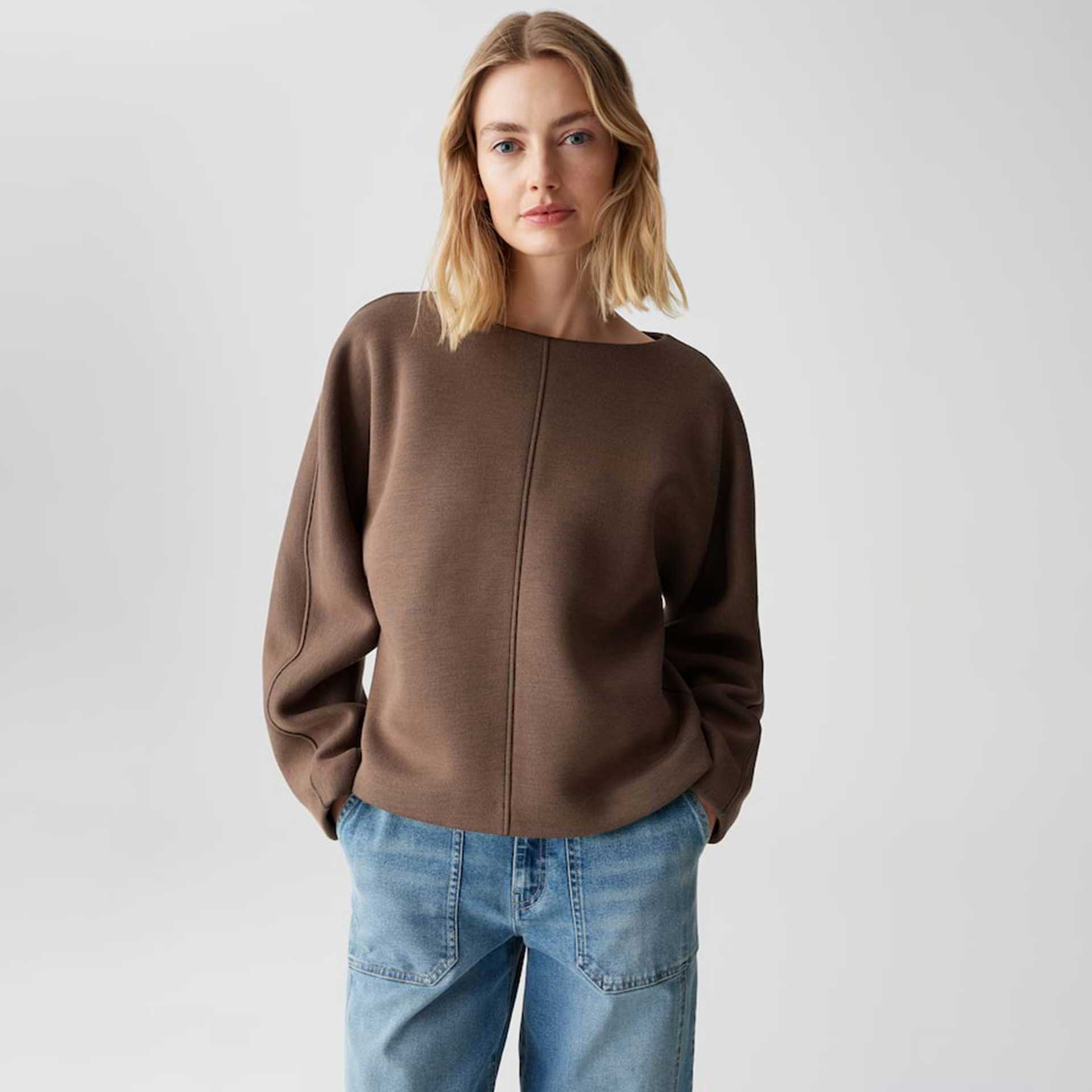 Opus Sweater Gilan