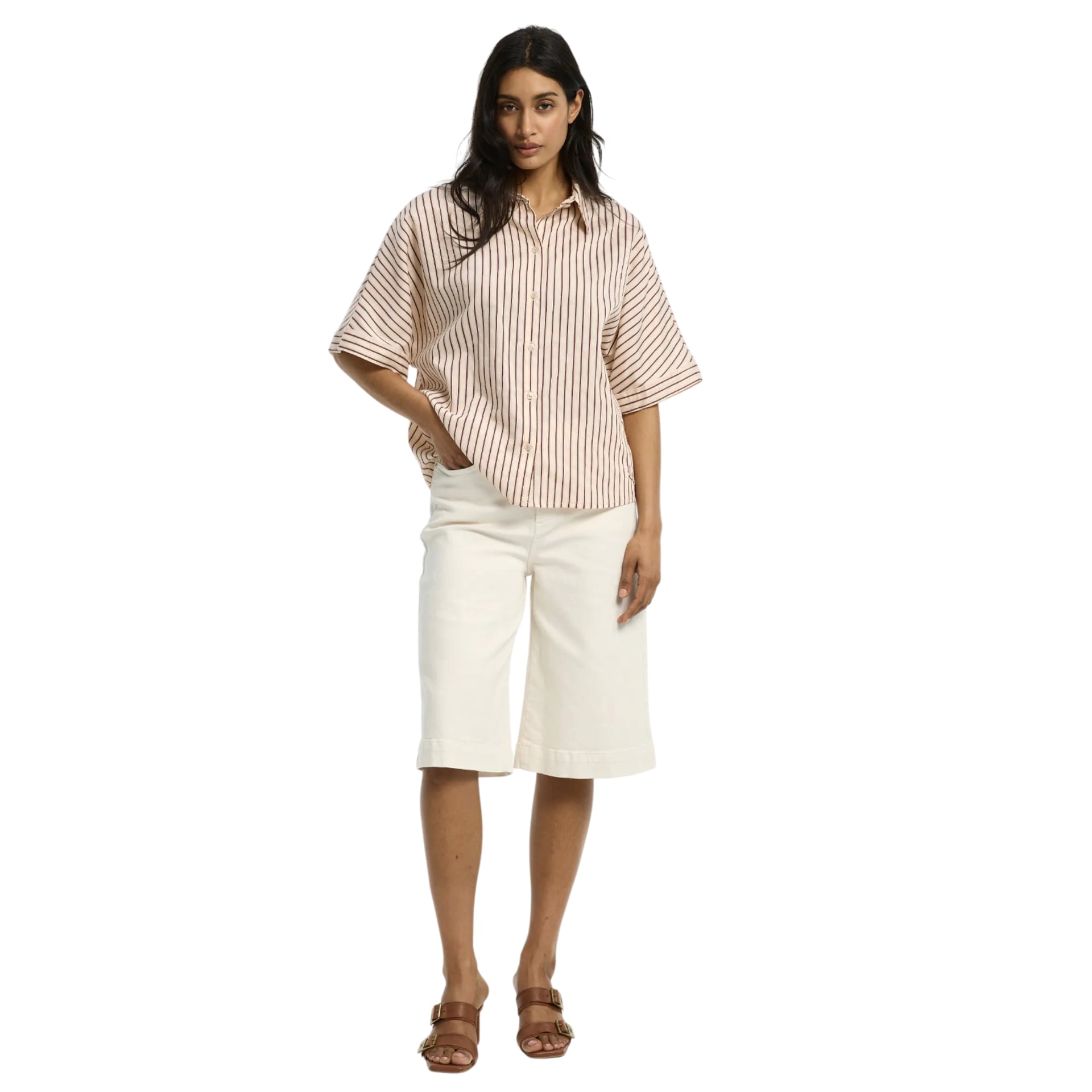 Xandres Blouse
