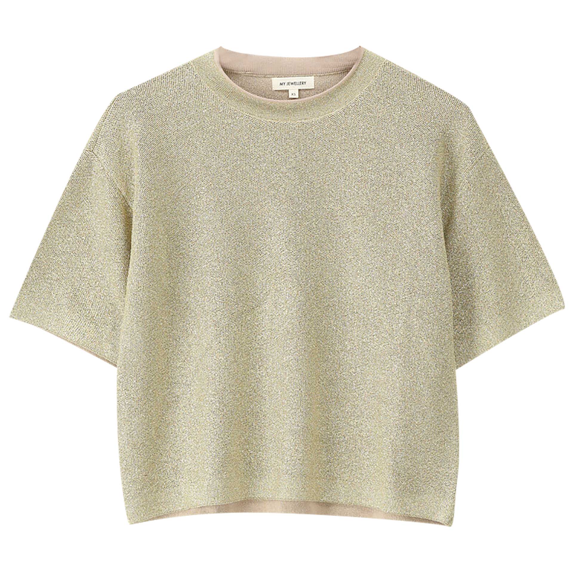 My Jewellery  T-Shirt 