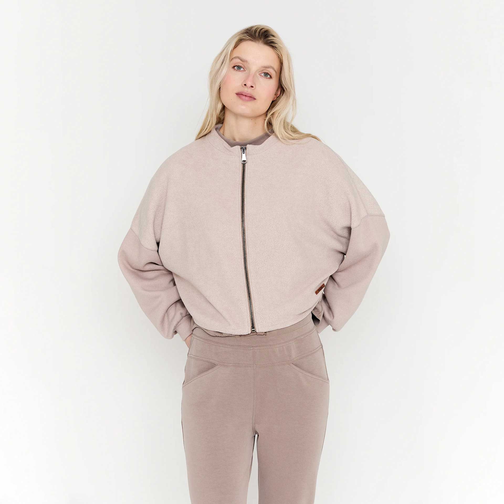 Moscow Vest Saskia