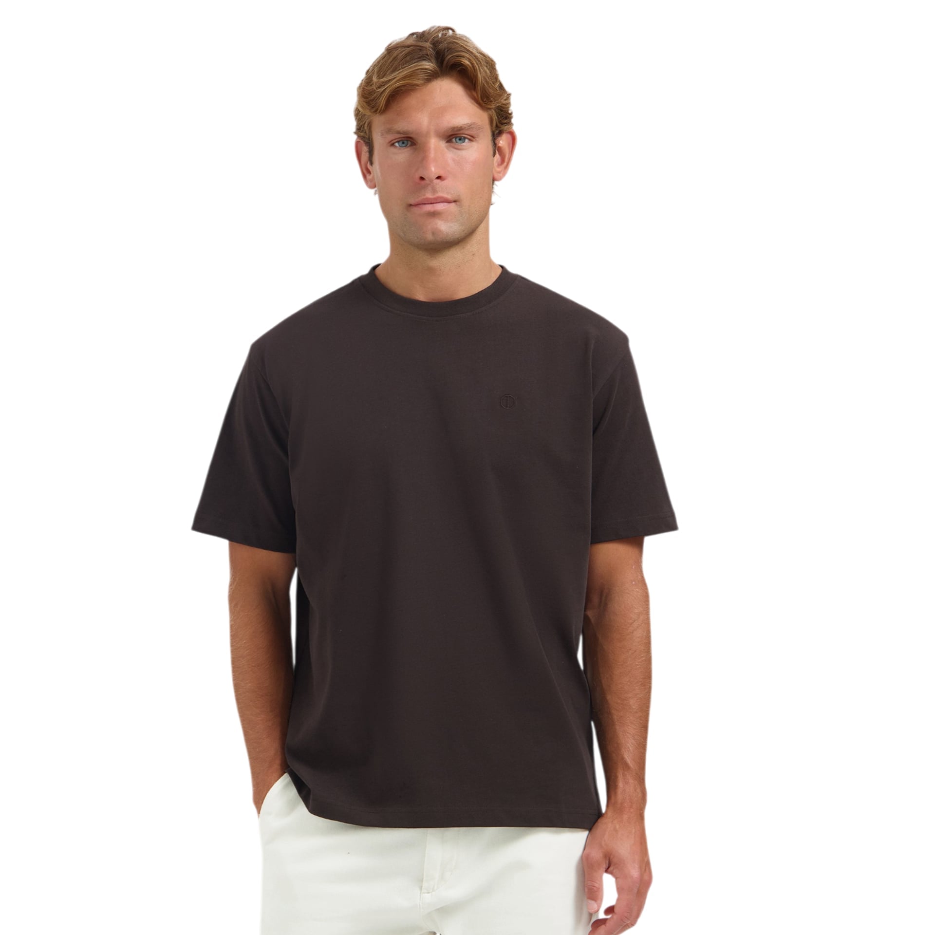 Dstrezzed T-shirt Collin