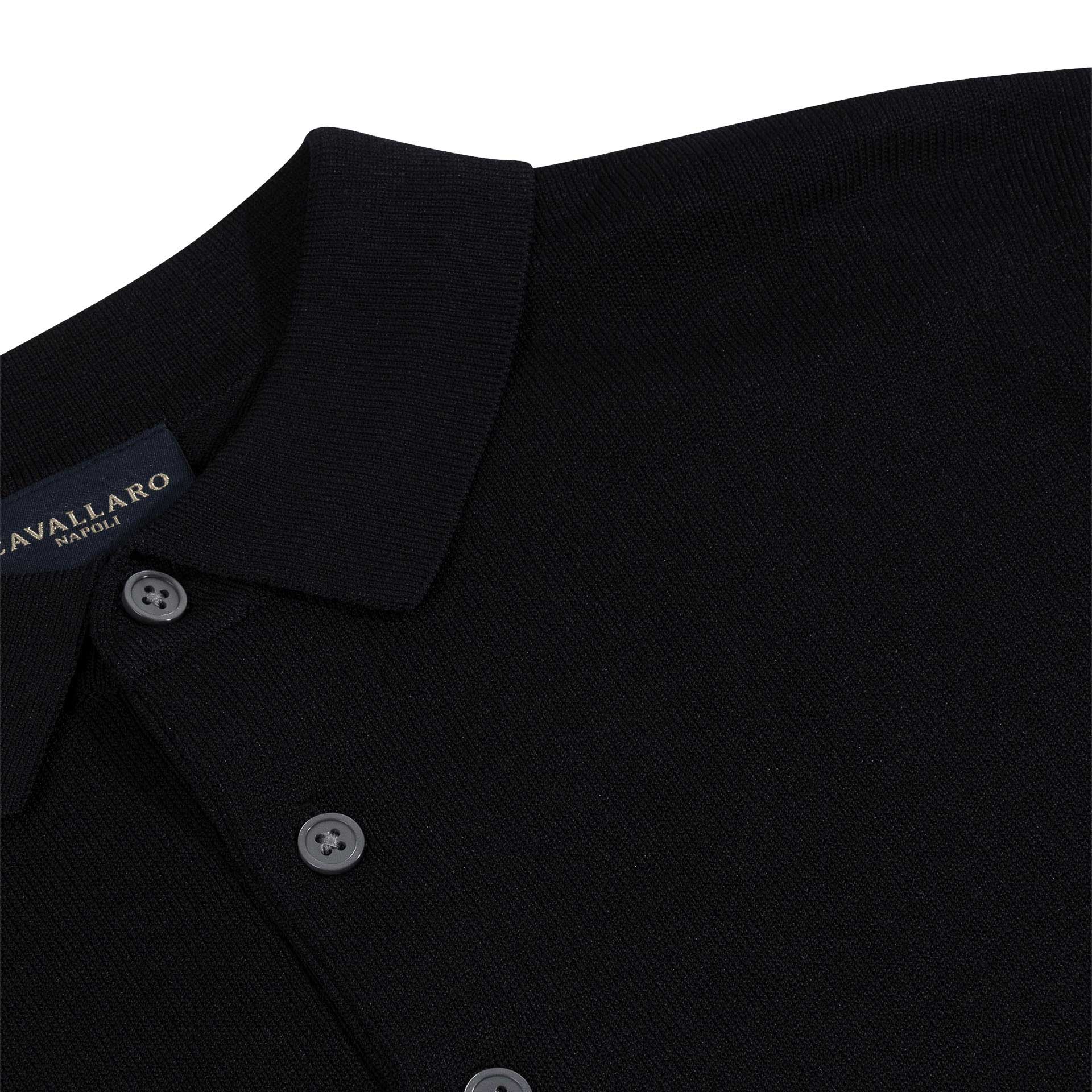 Cavallaro Napoli Polo Milacio