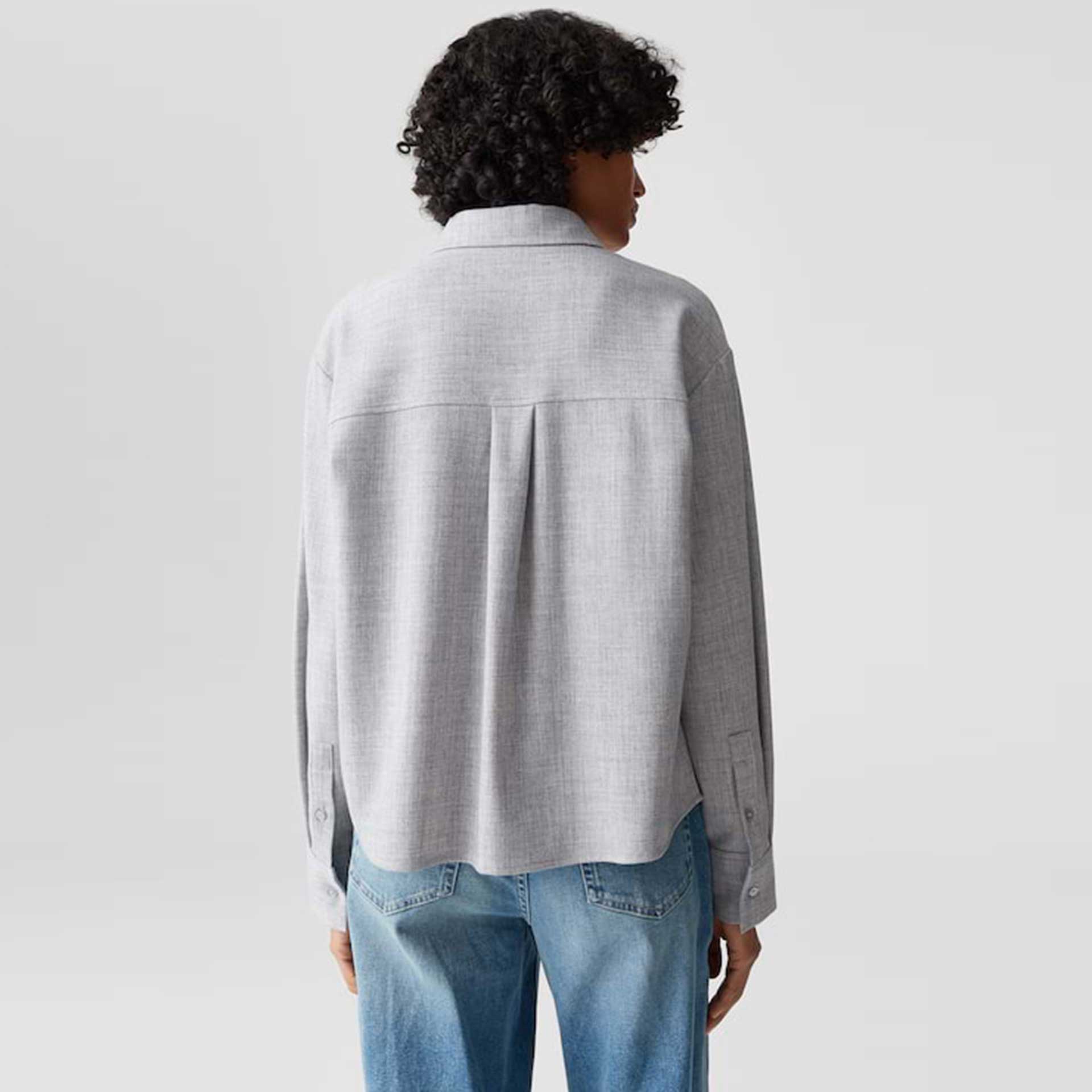 Opus Blouse Felange