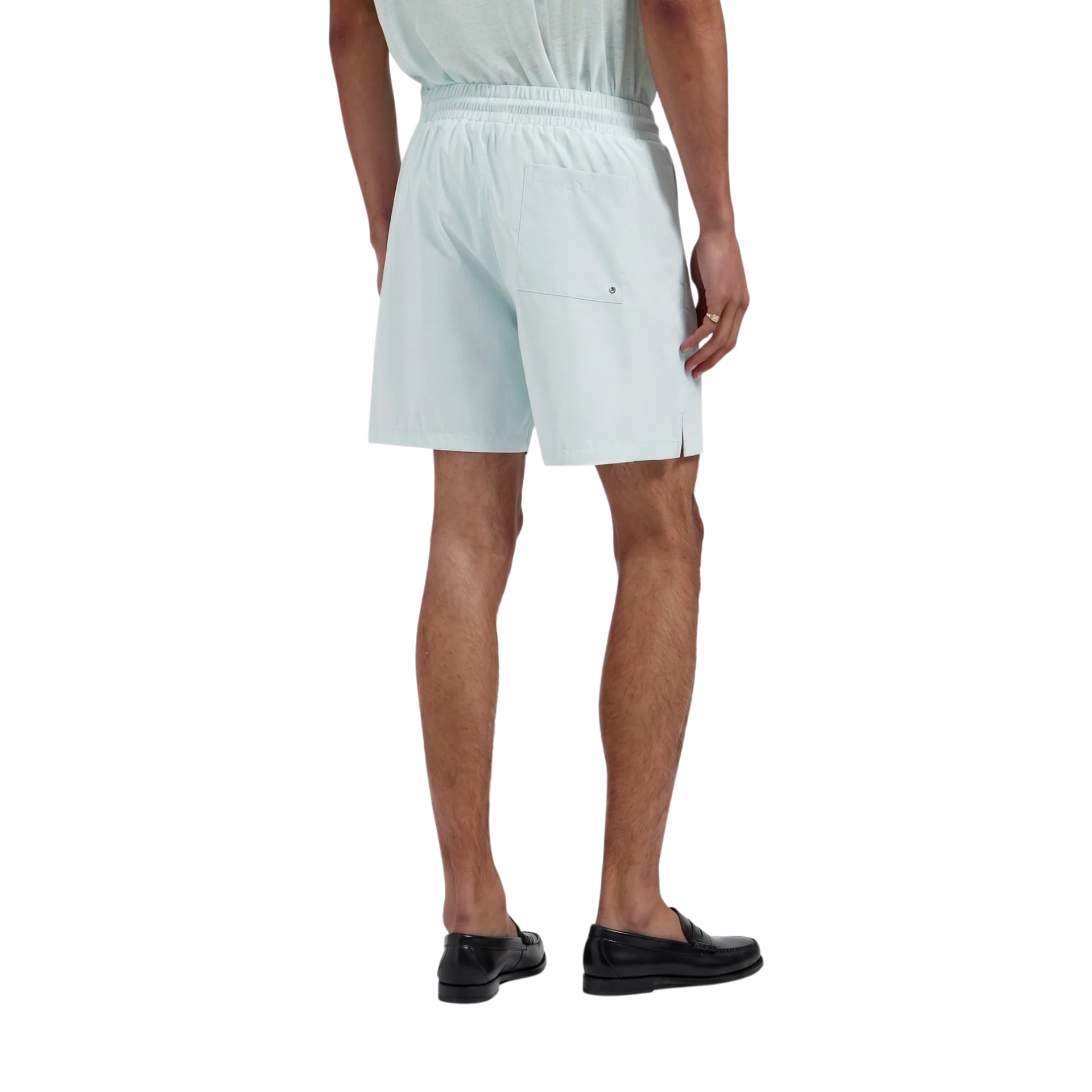 Olaf Hussein Zwemshort
