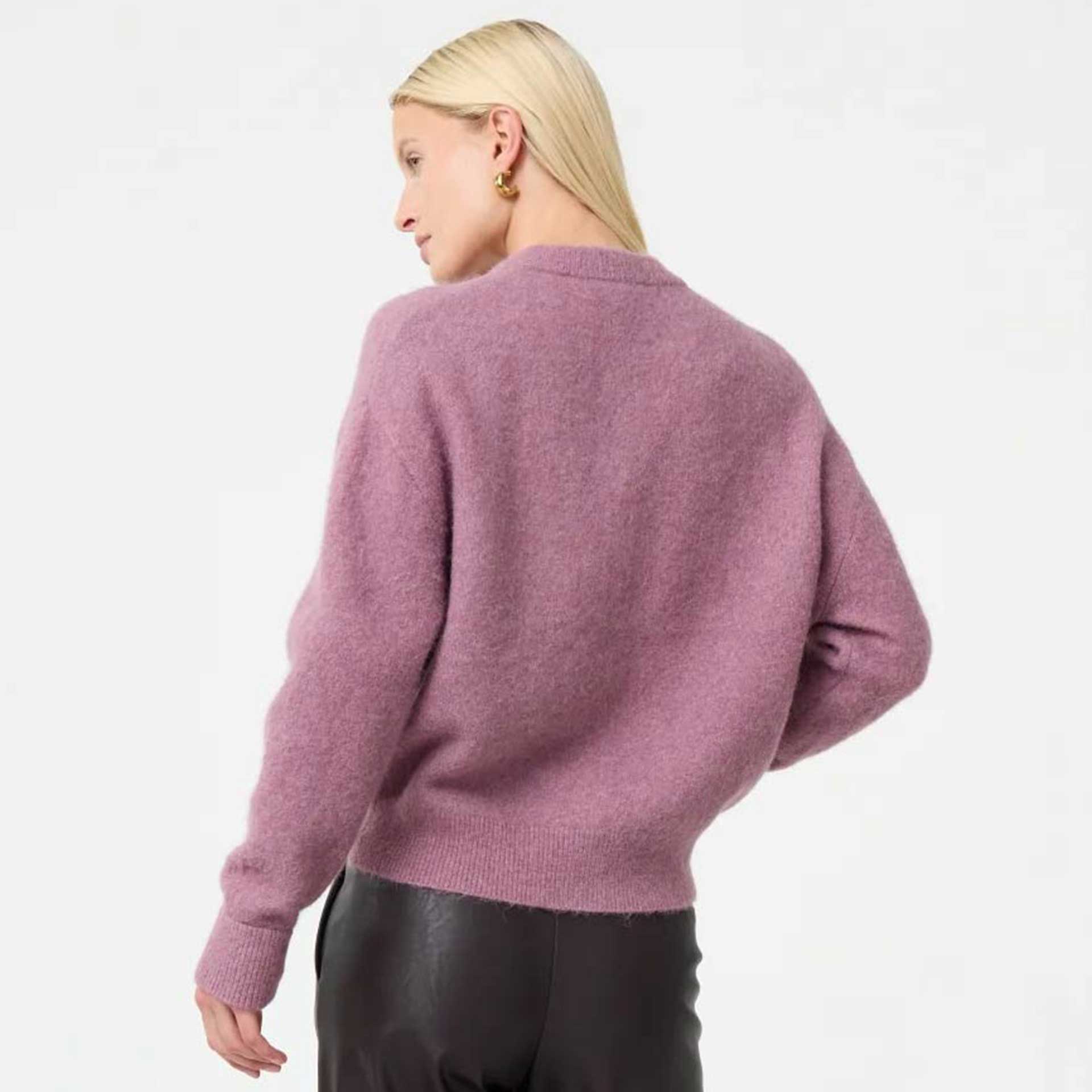 Knit-ted Vest Britney