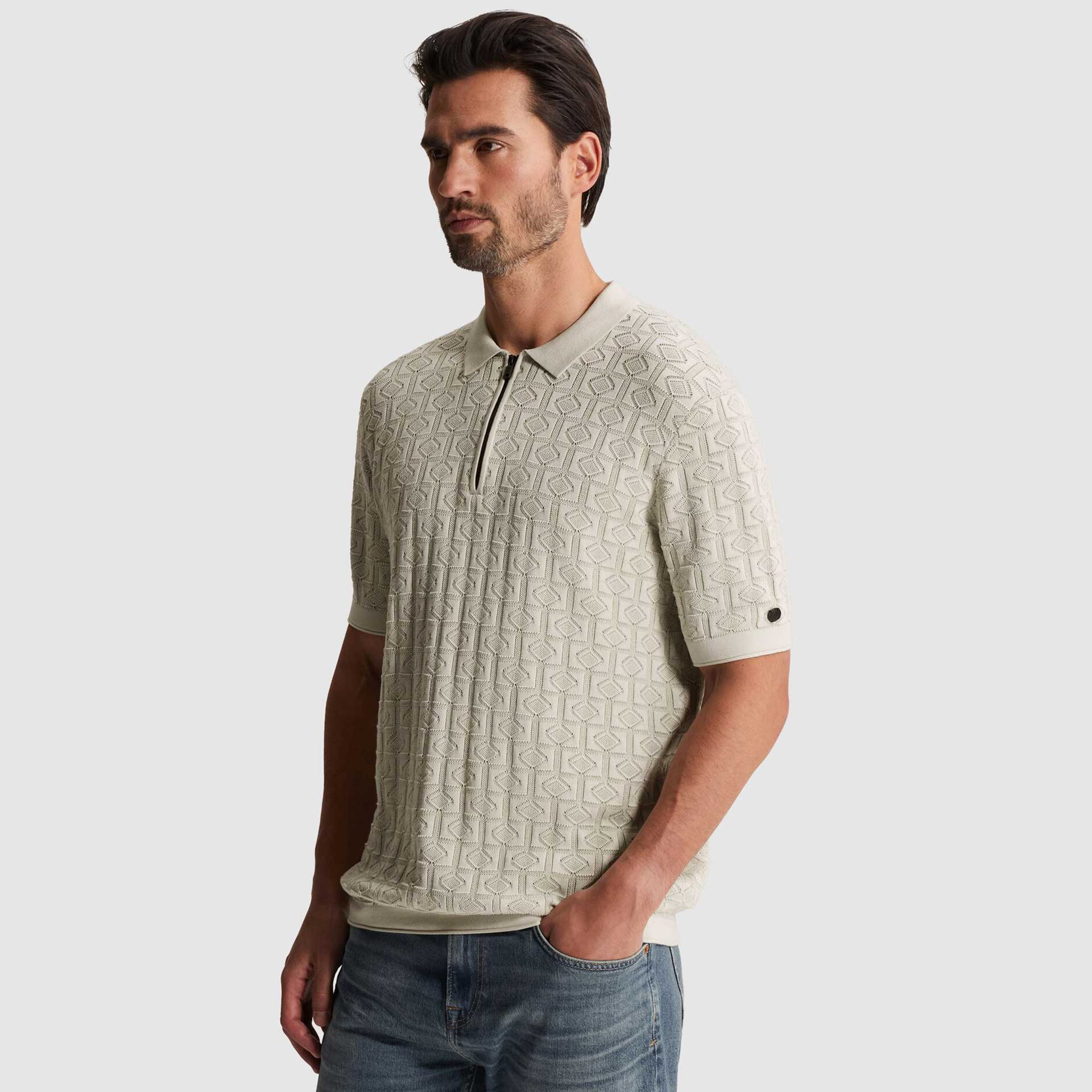 Cast Iron Polo