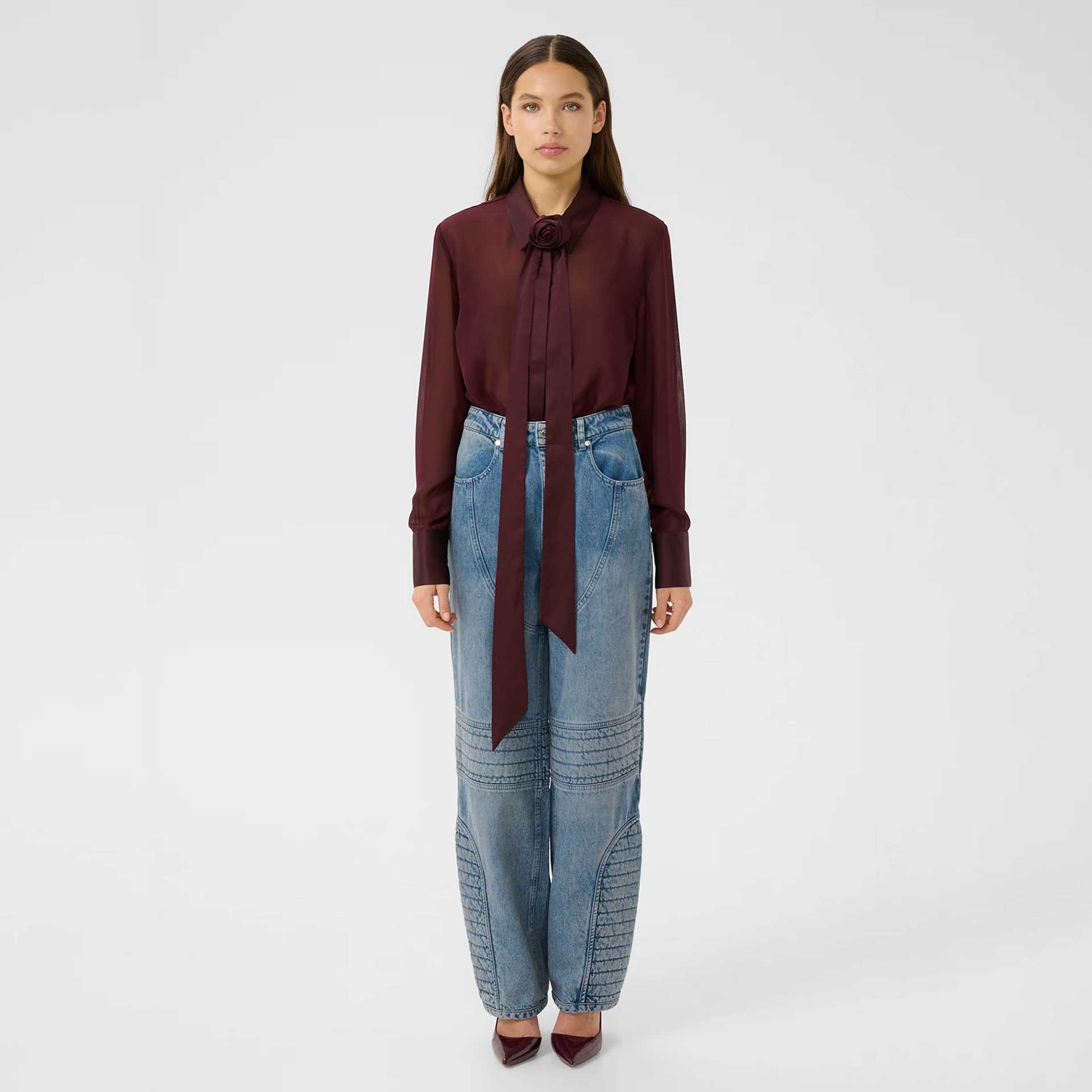 Gestuz Blouse Linn