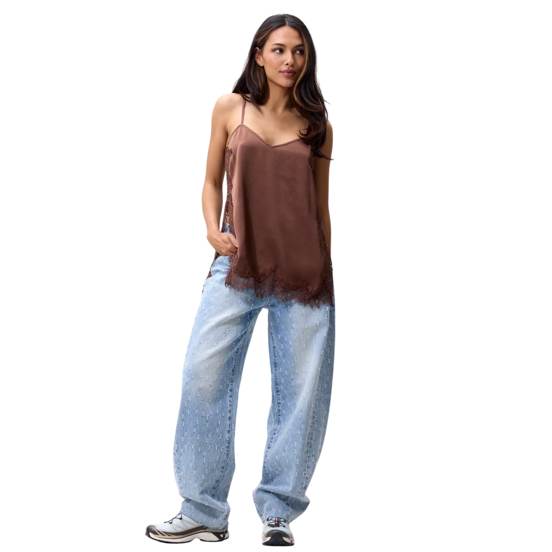 Catwalk Junkie Top