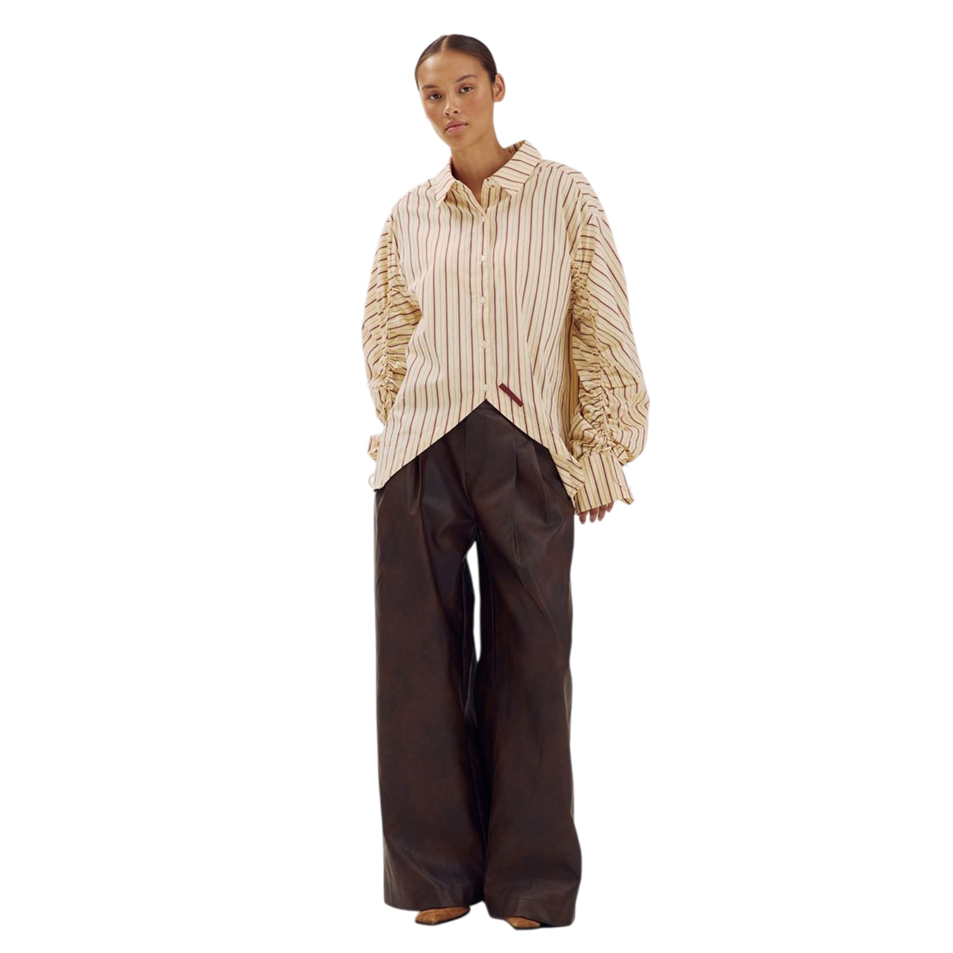 Harper & Yve Blouse Ted