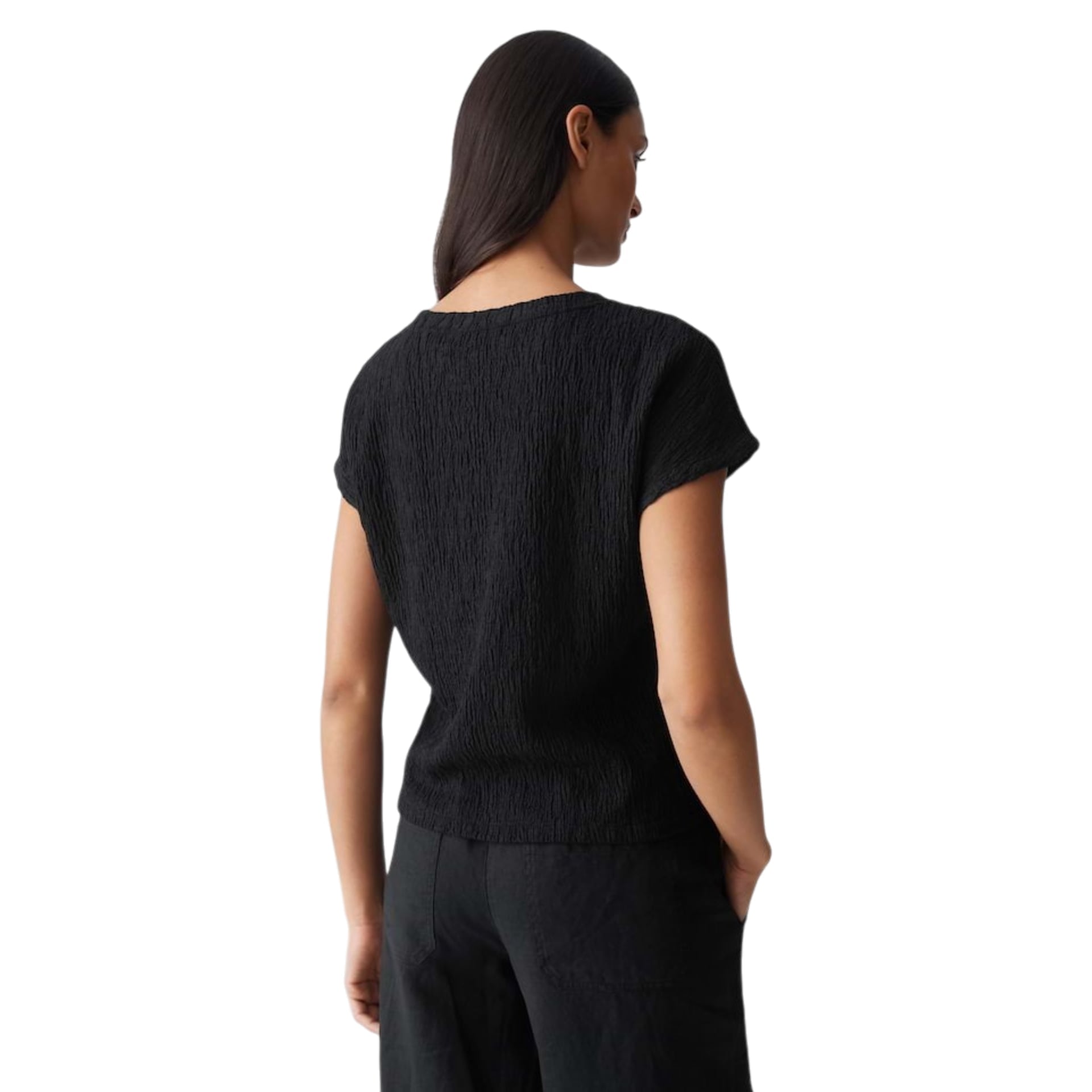 Opus T-shirt Sistruk