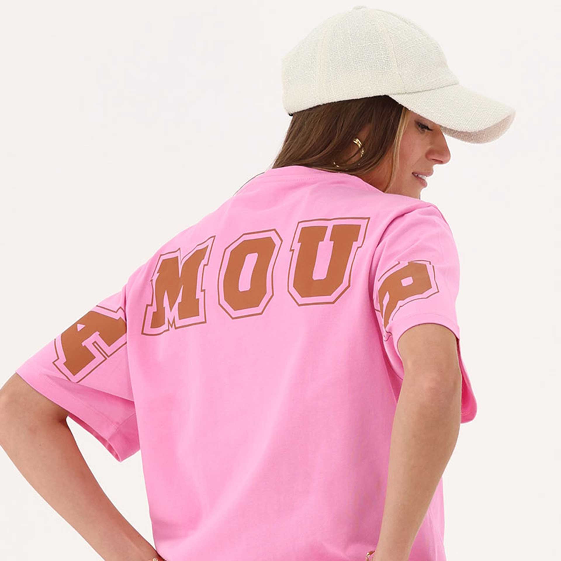 My Jewellery  T-Shirt Amour