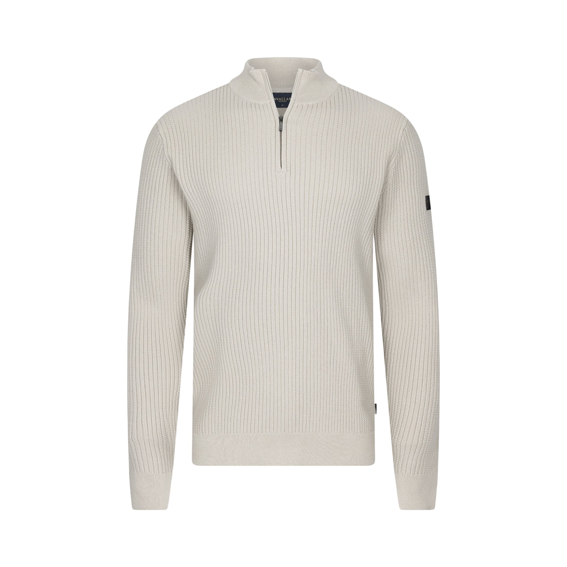 Cavallaro Napoli Pull Tomuro