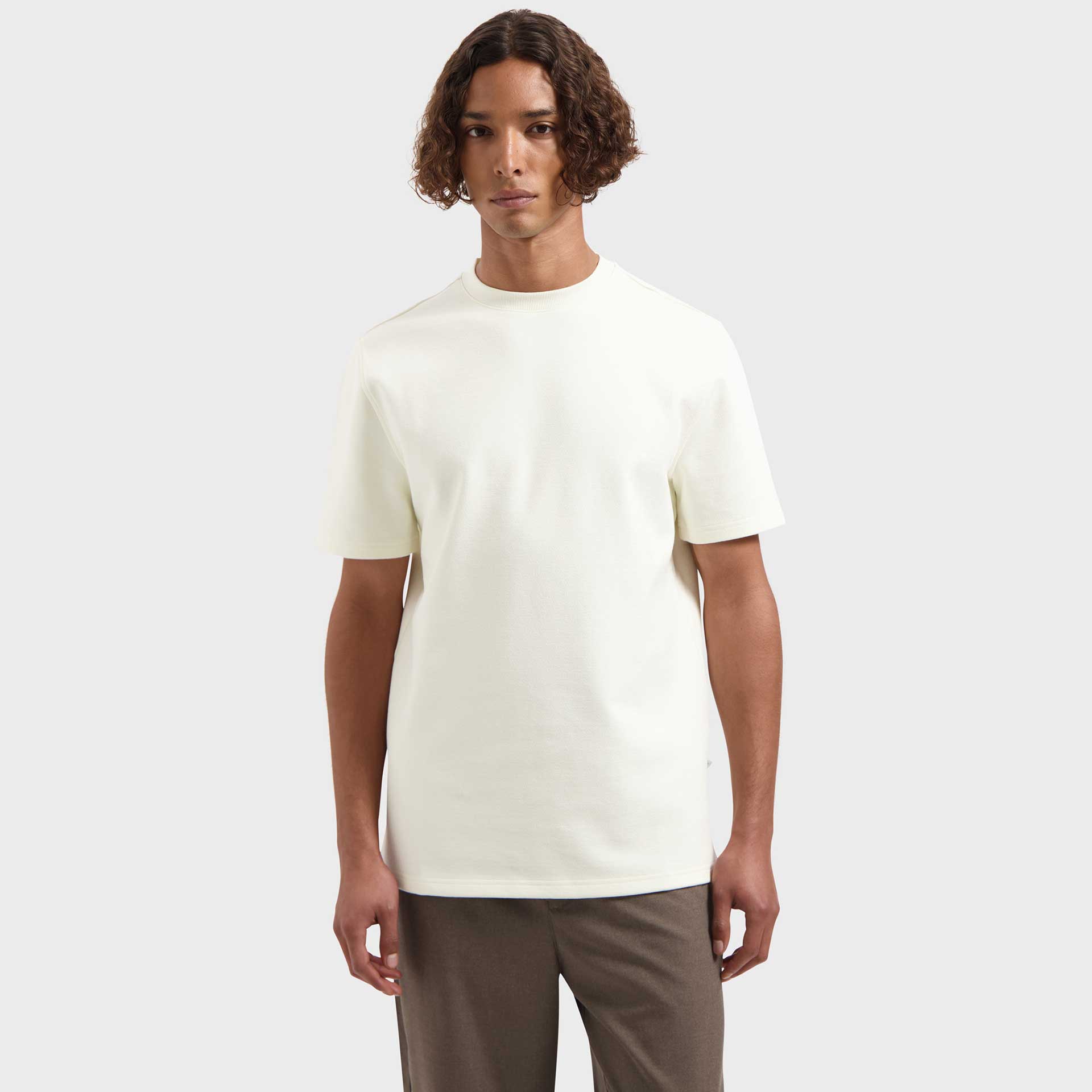 Law of the Sea T-shirt Lucid