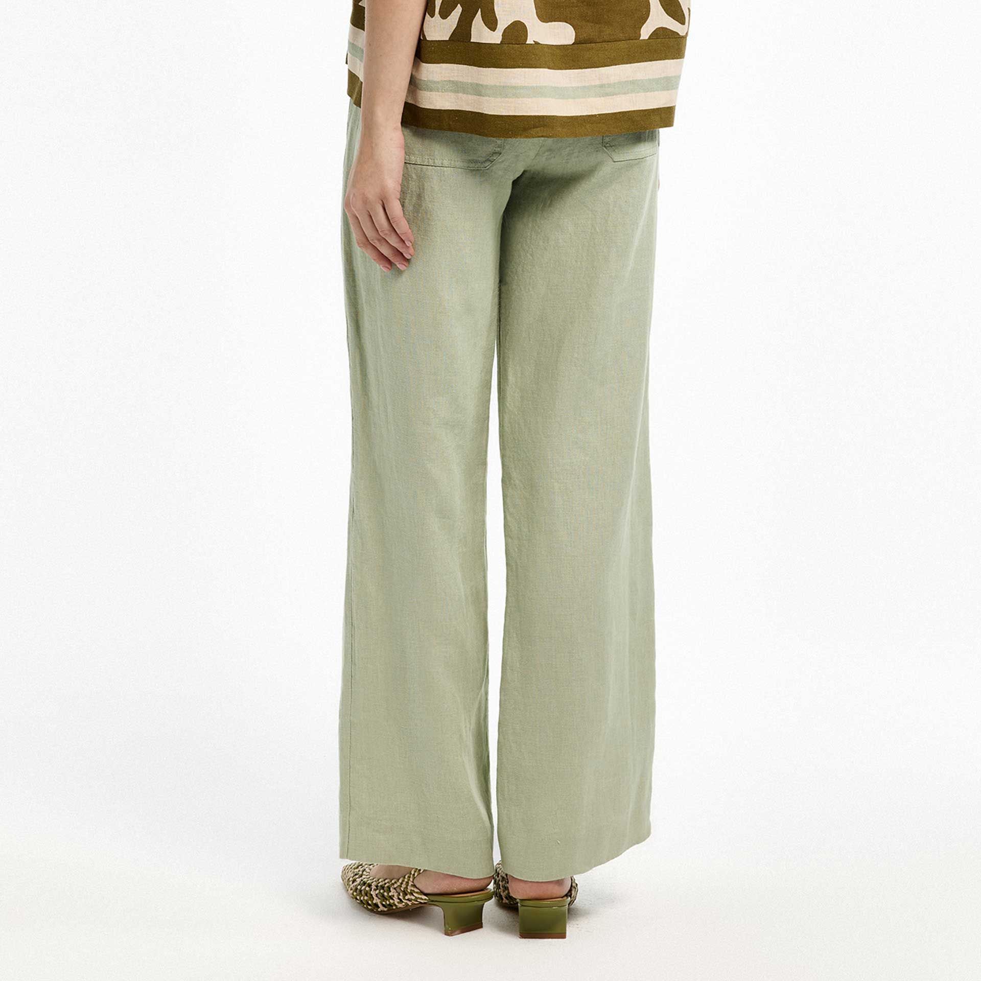 Xandres Broek Phocus