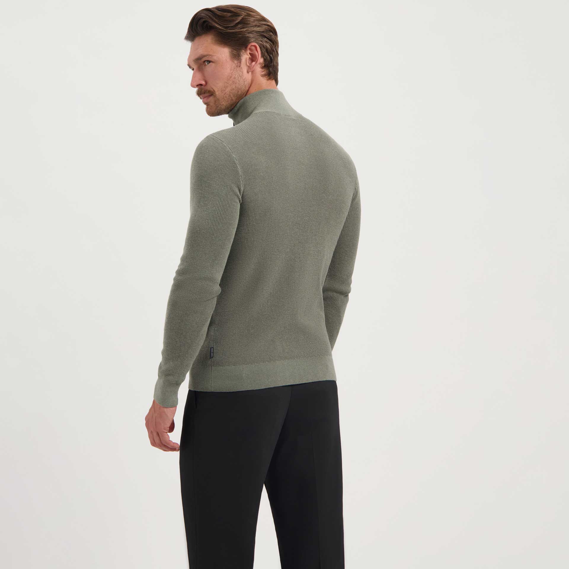 Saint Steve Sweater Dominic