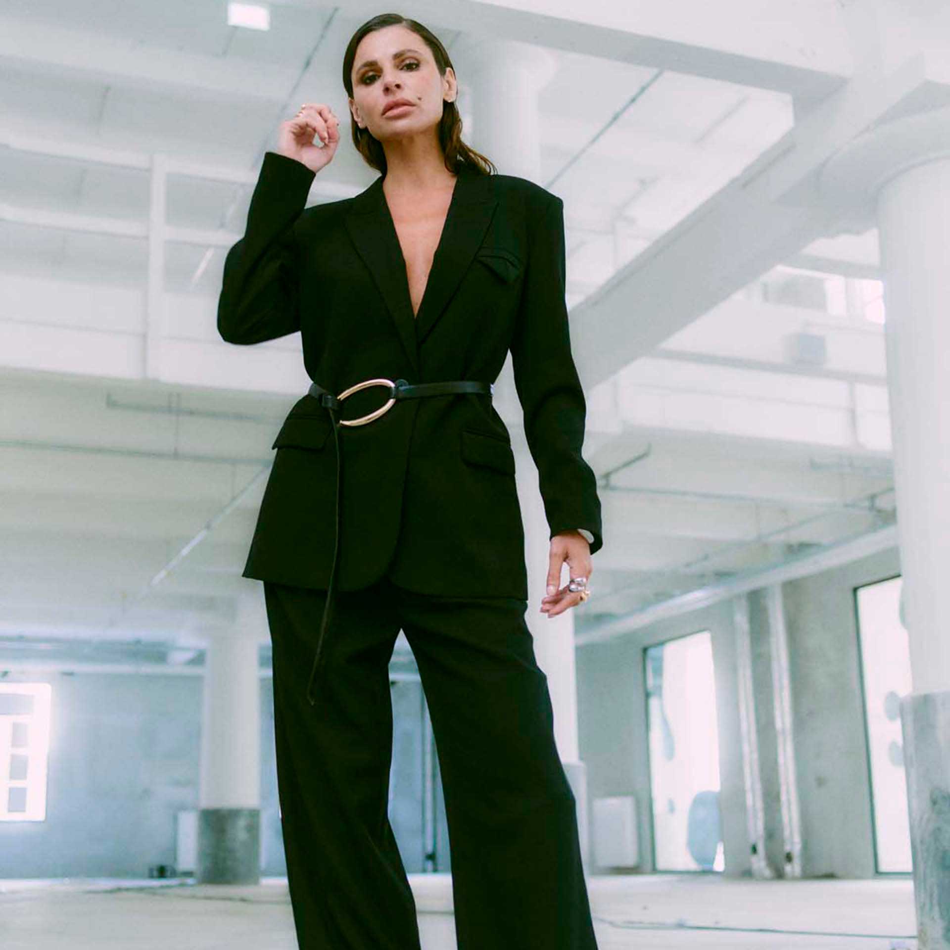 Cph Muse Broek Tailor