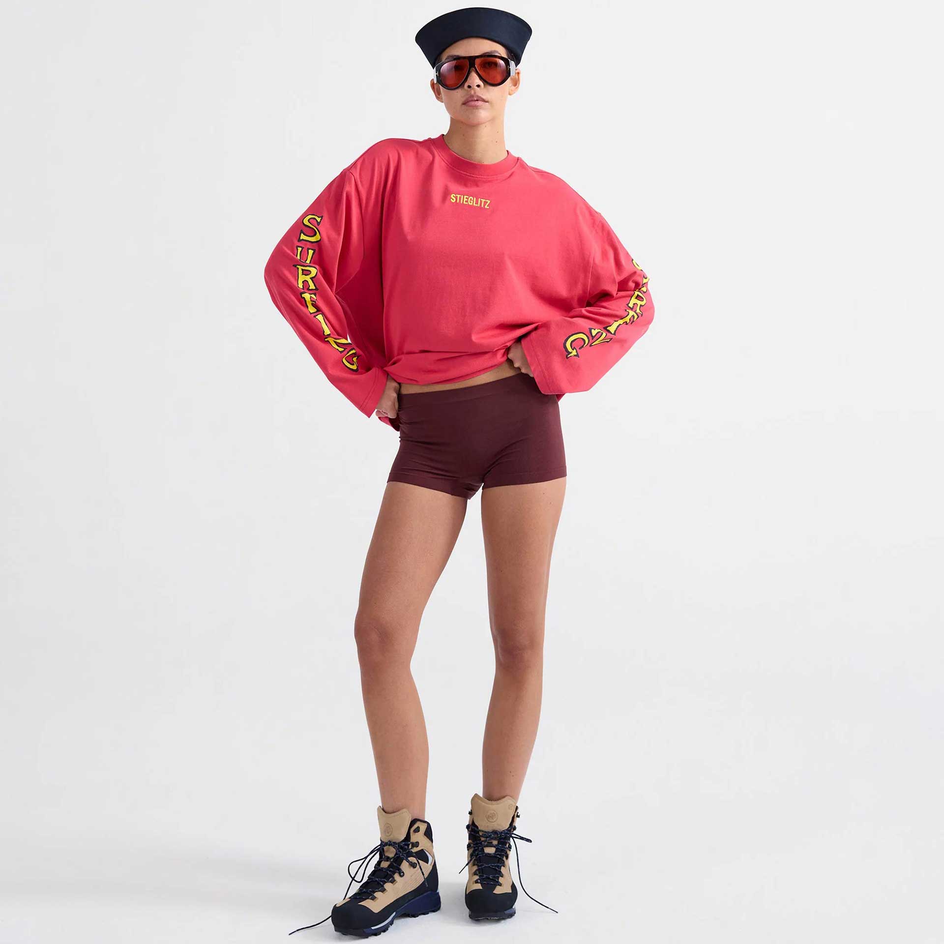 Stieglitz Truitje Safira