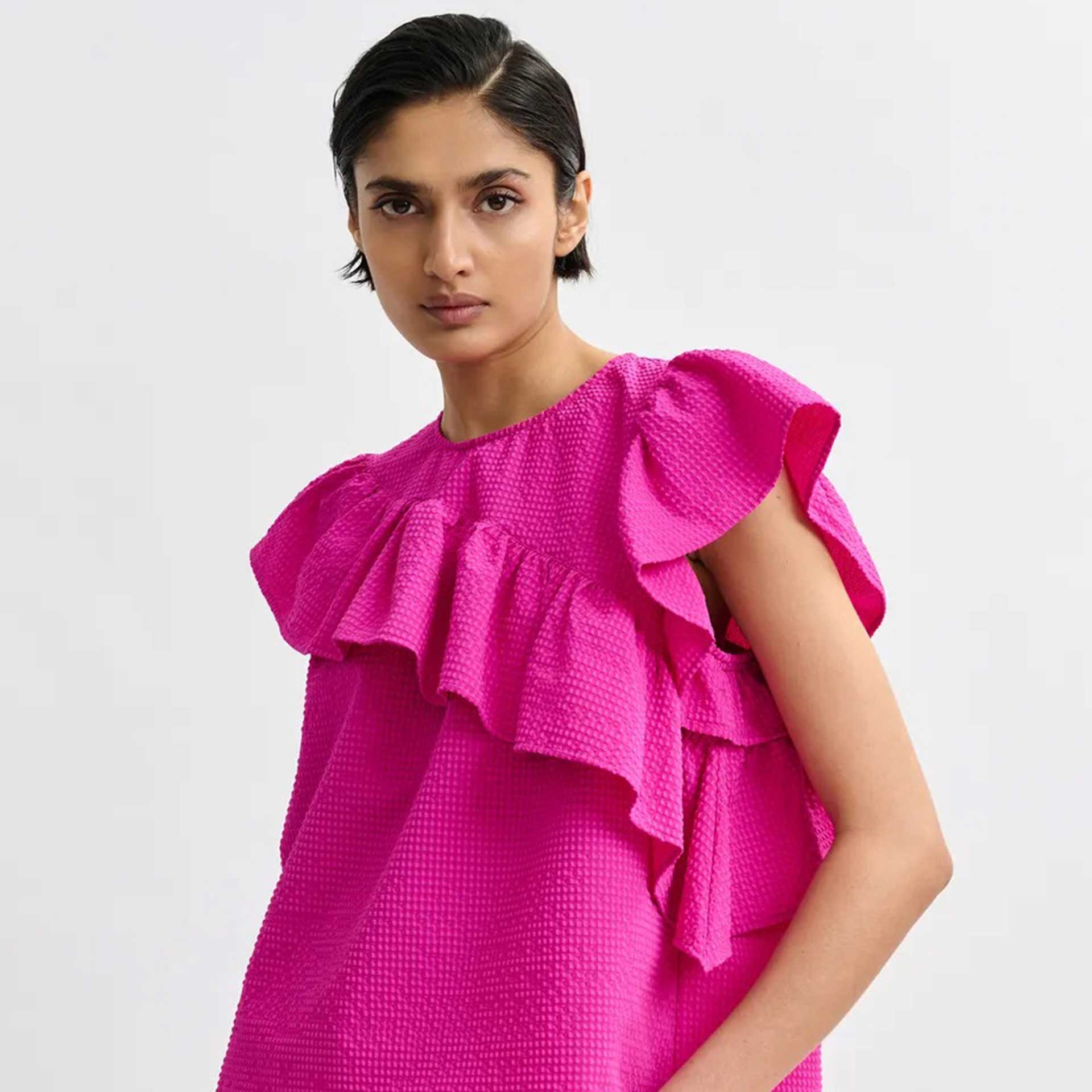 Essentiel Blouse top JooJoo