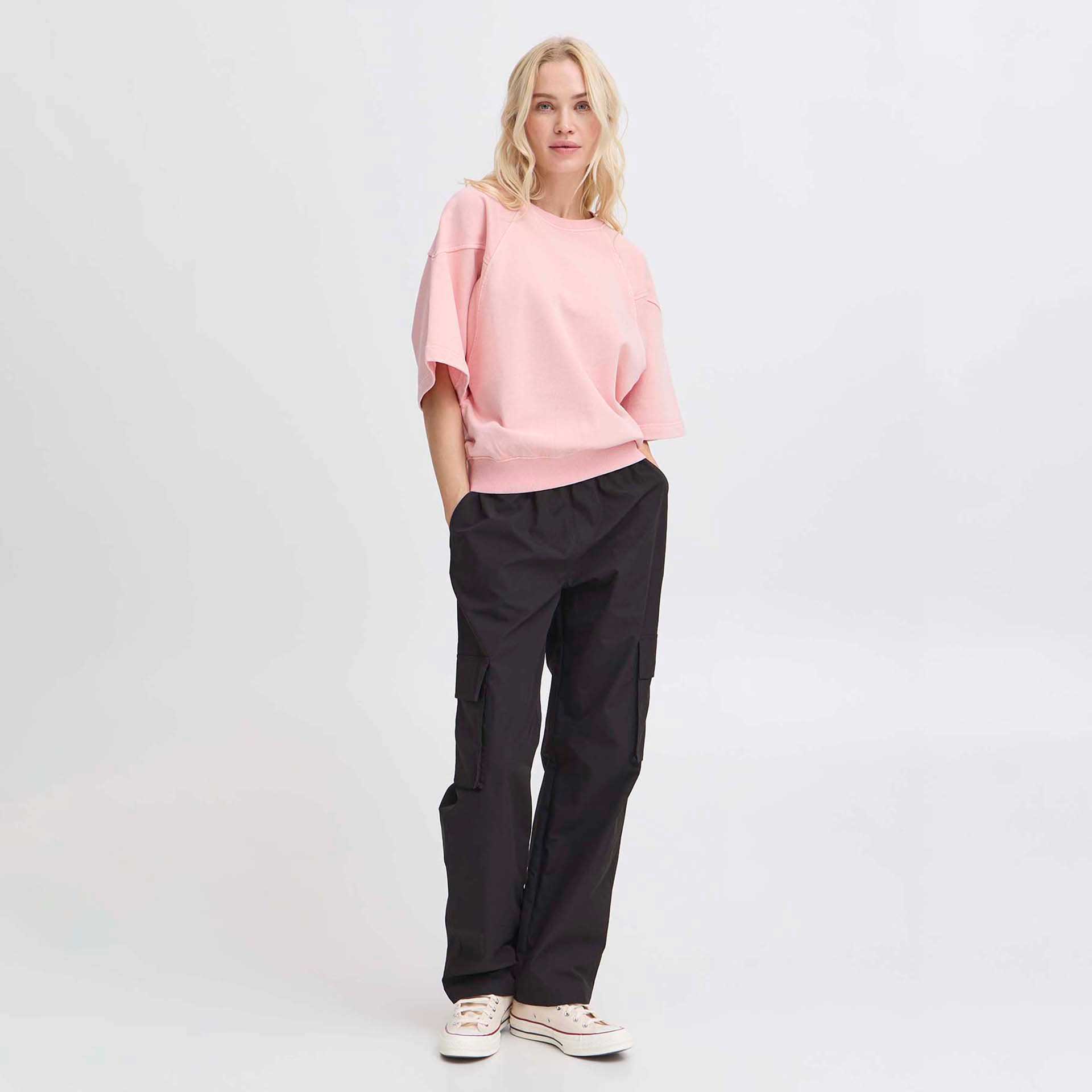 The Jogg Concept T-Shirt Rubi