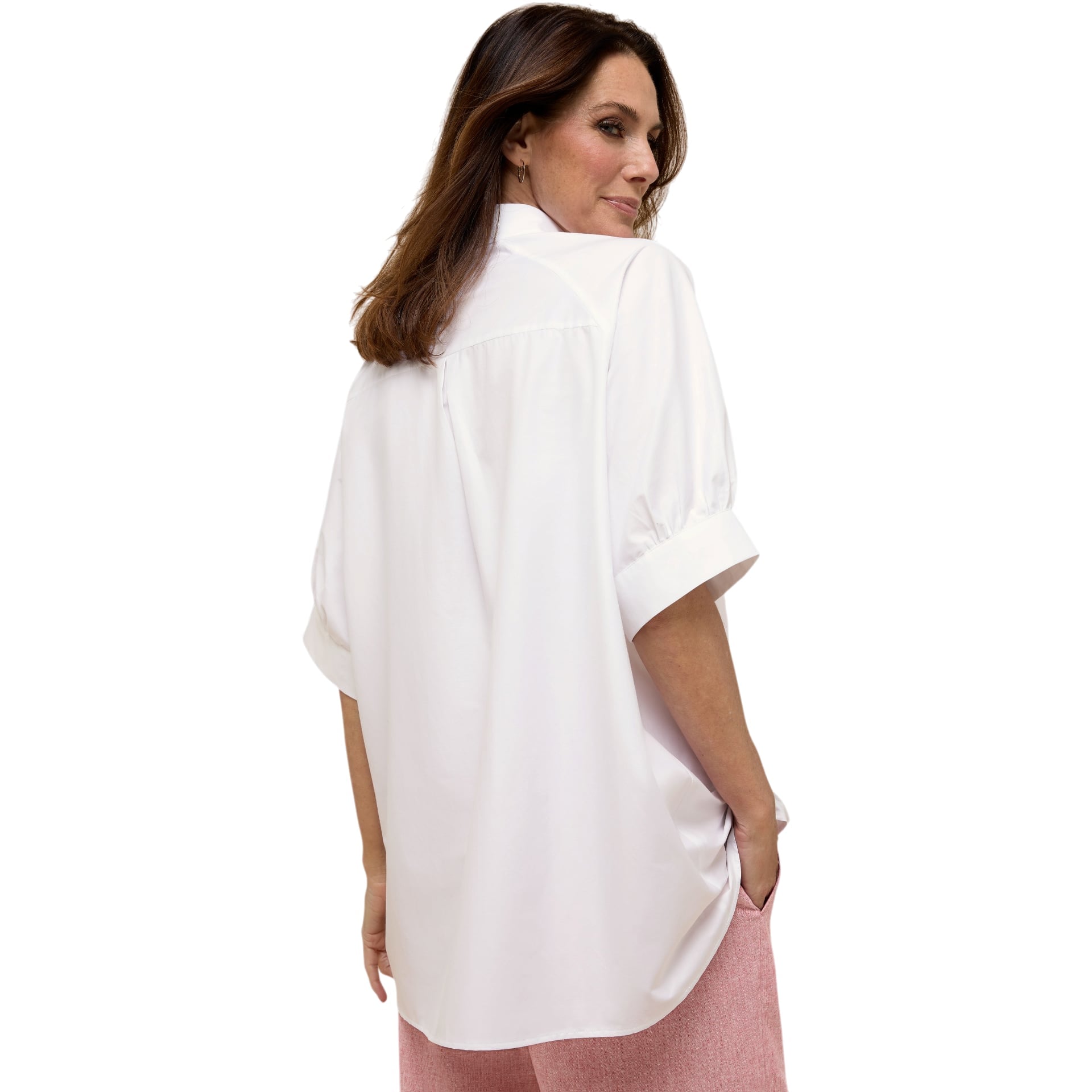 Bianca Blouse