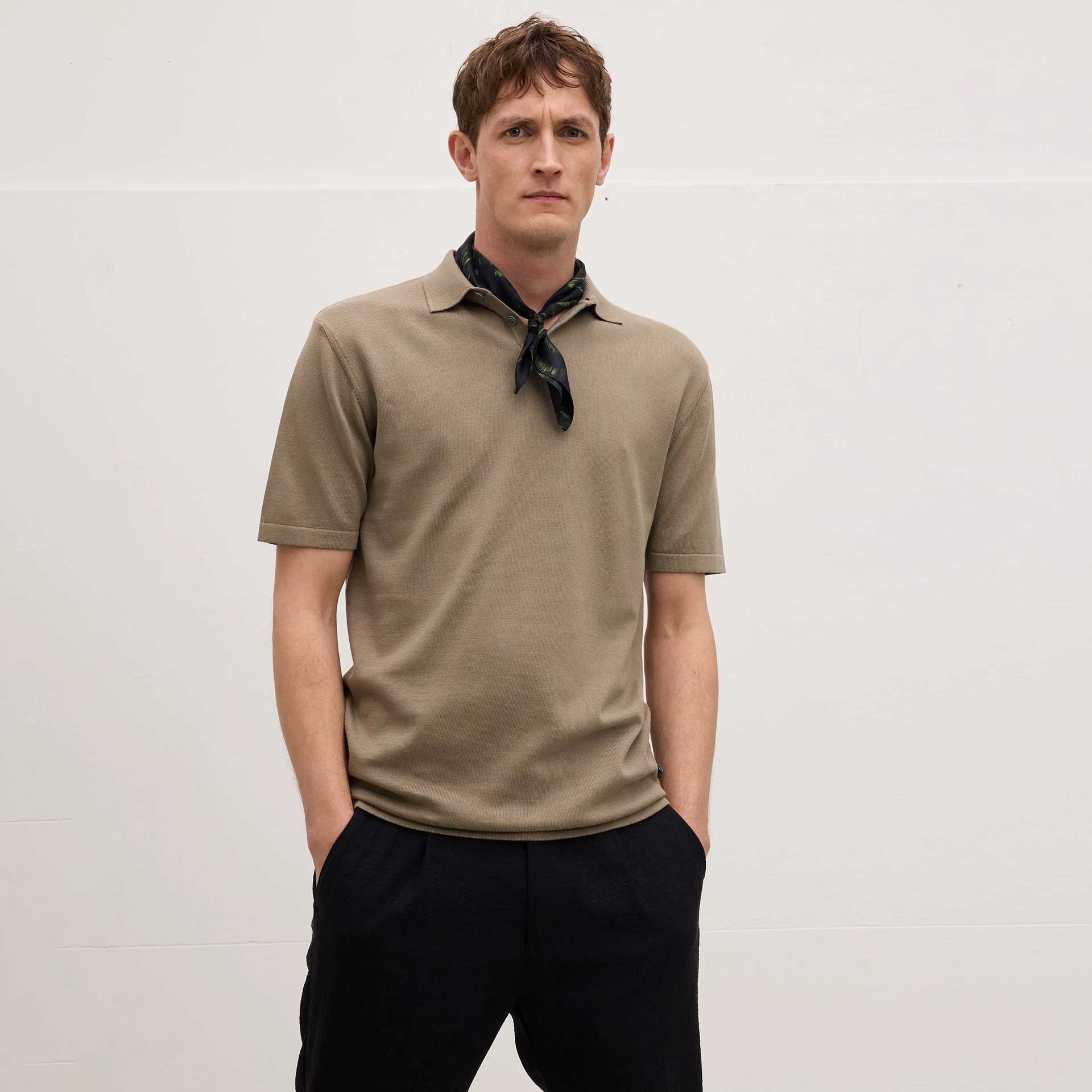 The Good People Polo Plan