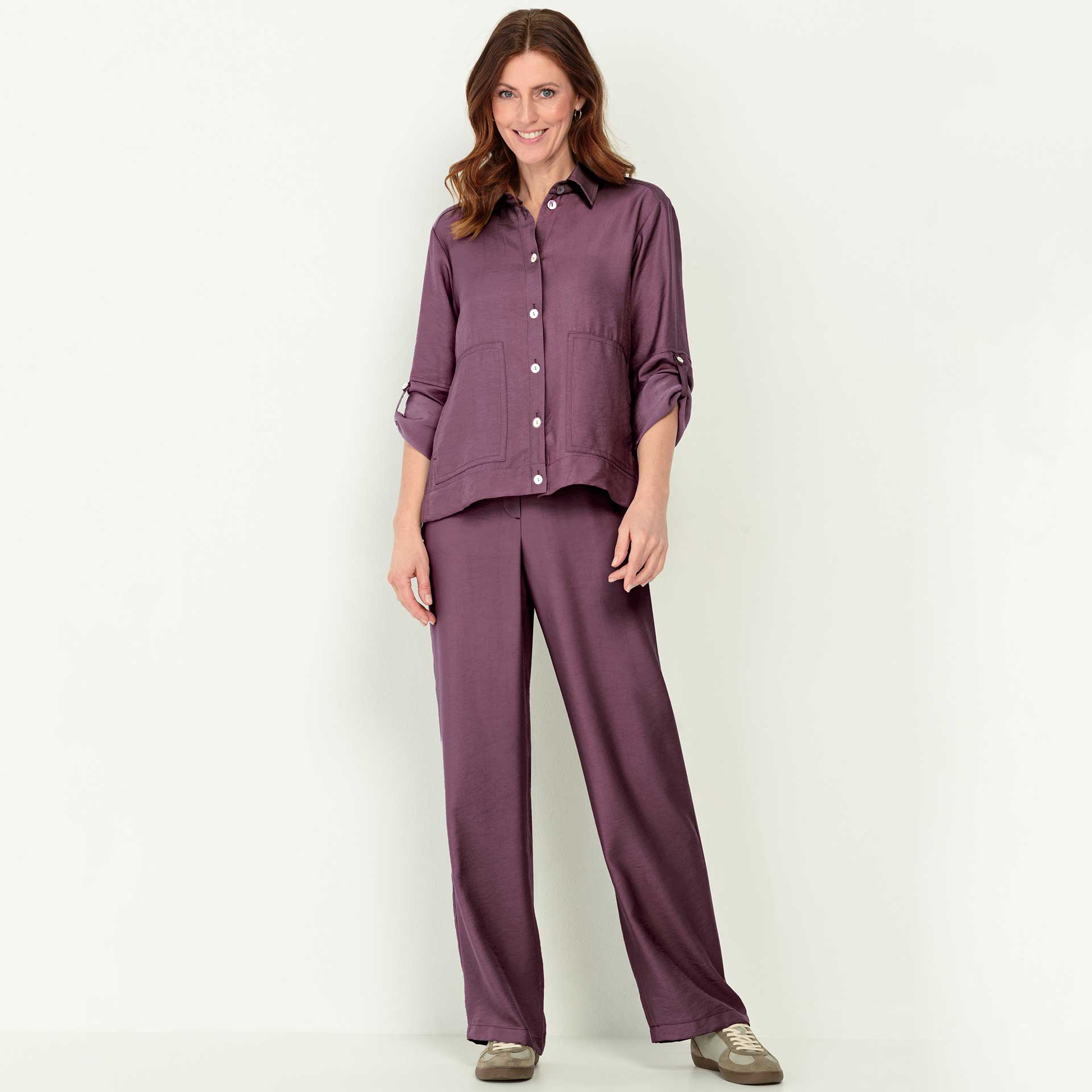 Bianca Blouse