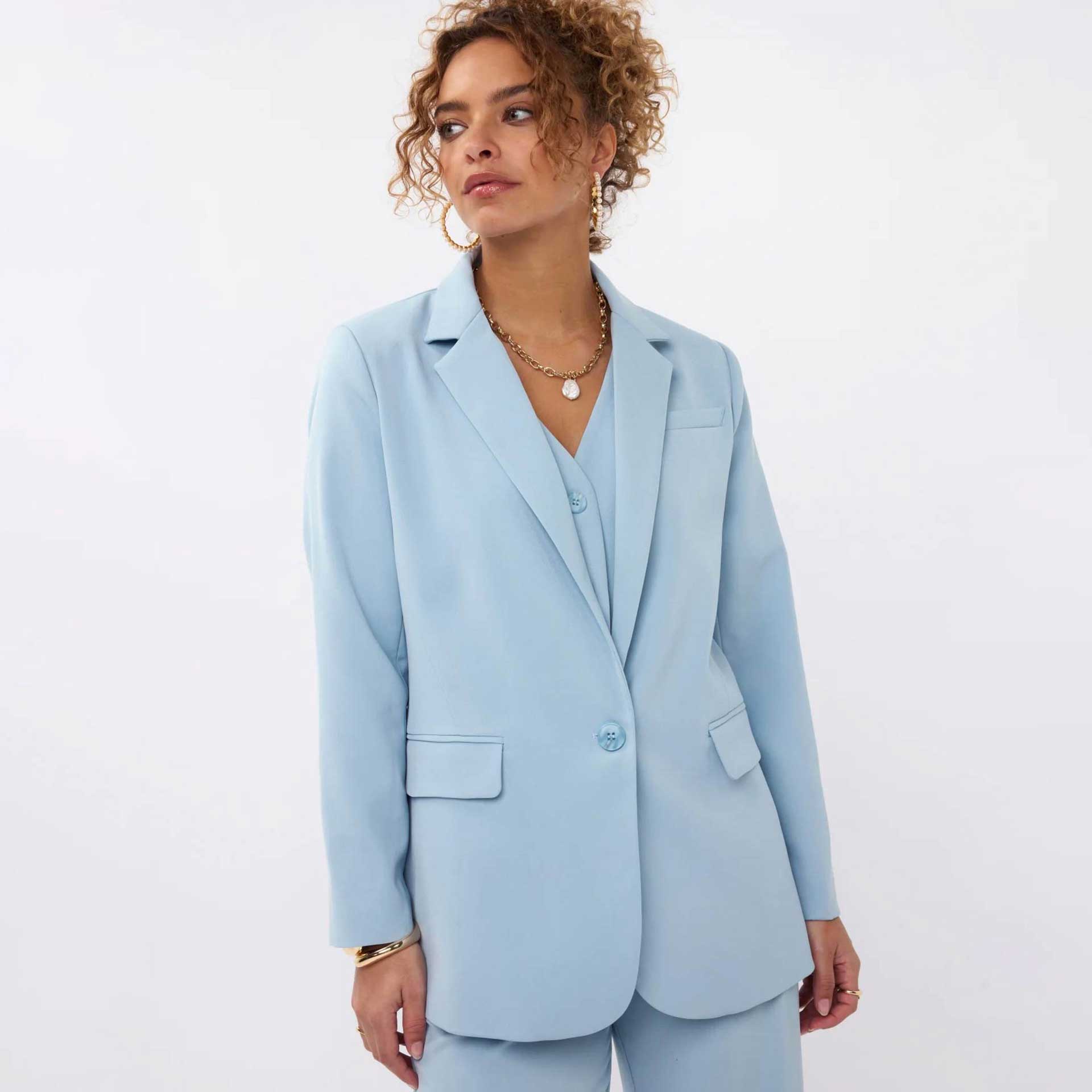 Ydence Blazer Maisie
