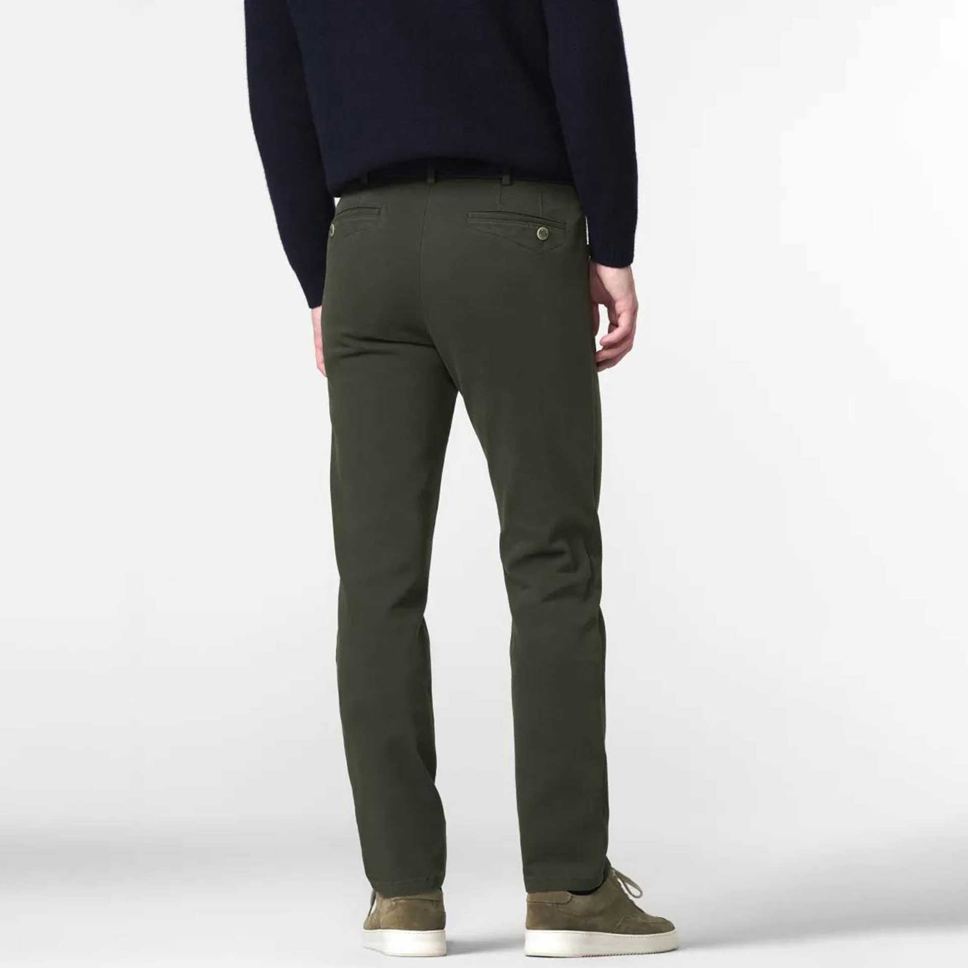 Meyer Broek