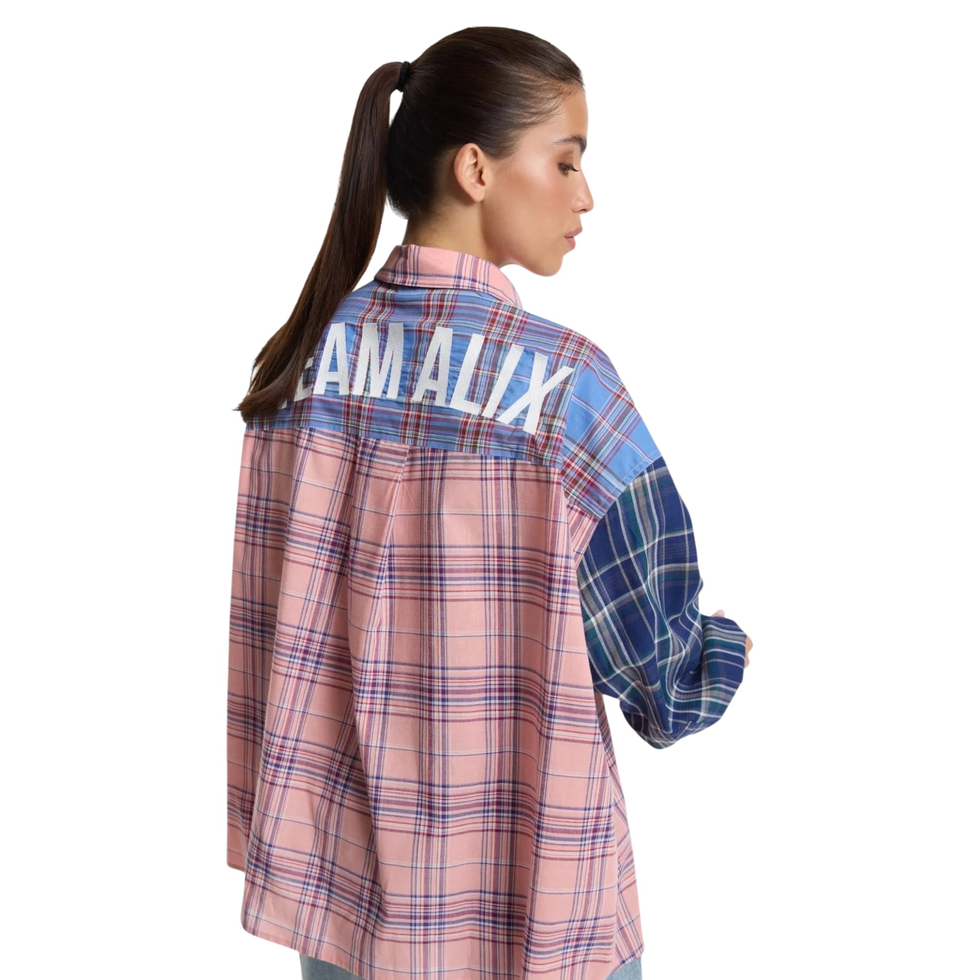 Alix Blouse