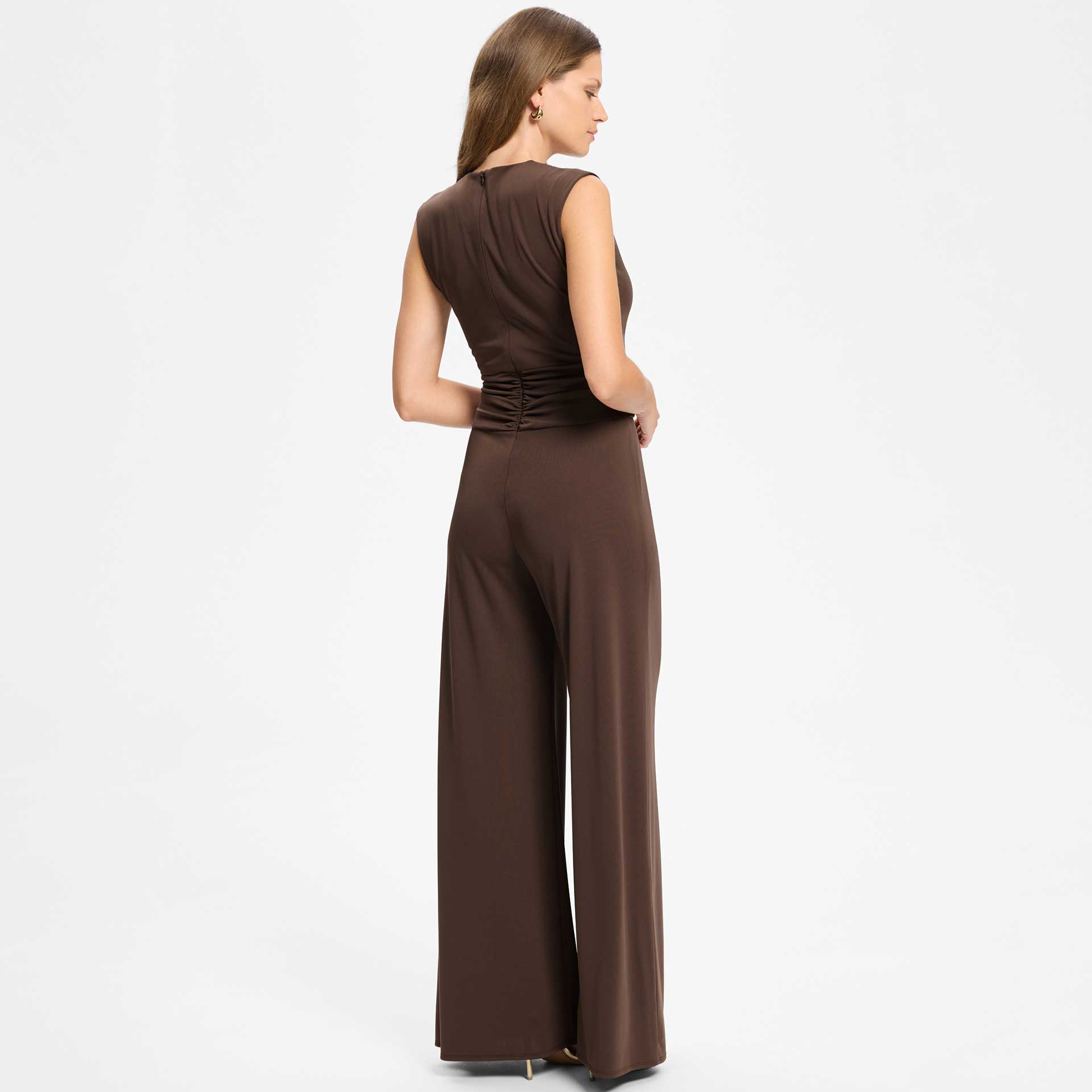 Swing Jumpsuit