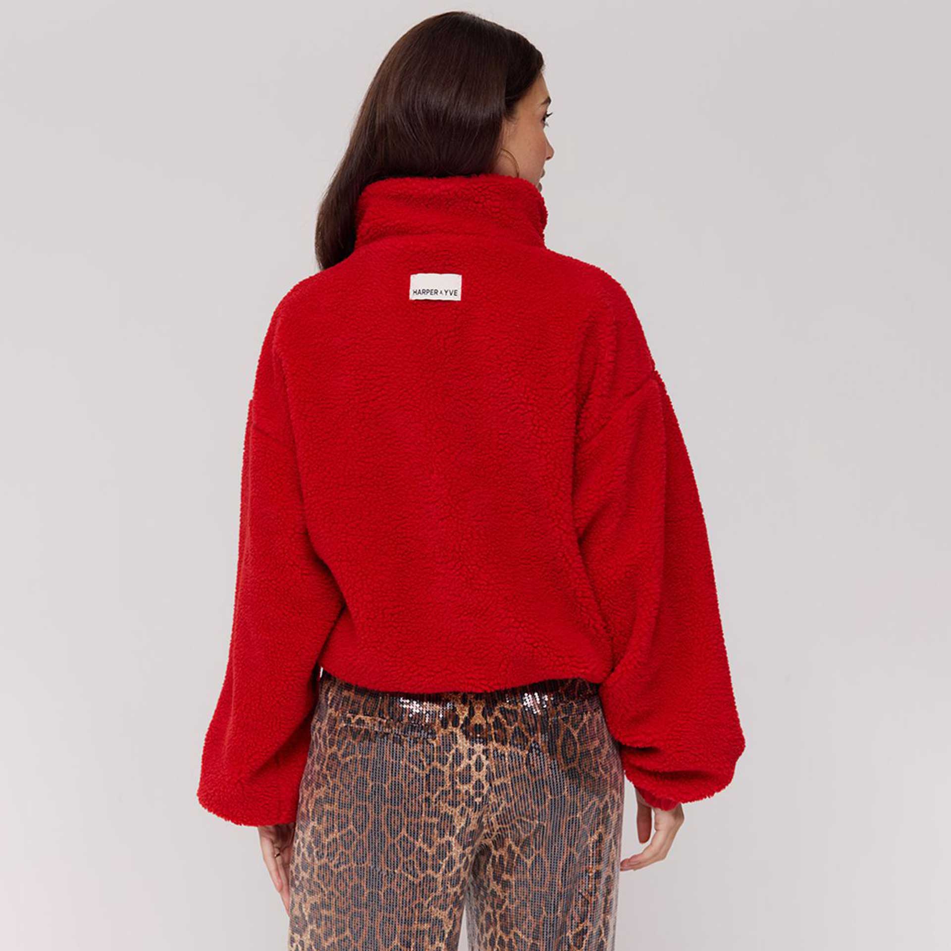 Harper & Yve Trui Dagmar