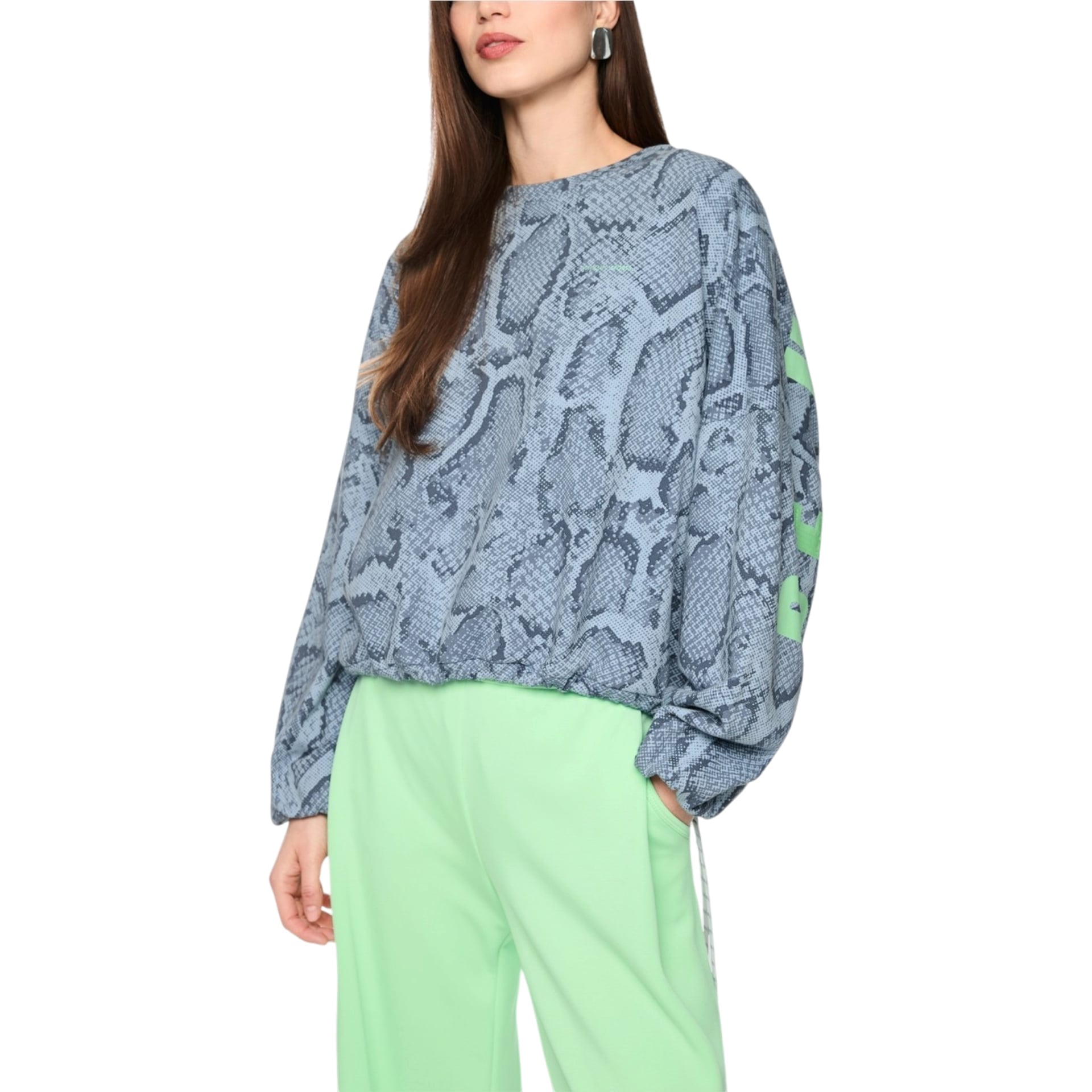 Marc Cain Sport Sweatshirt