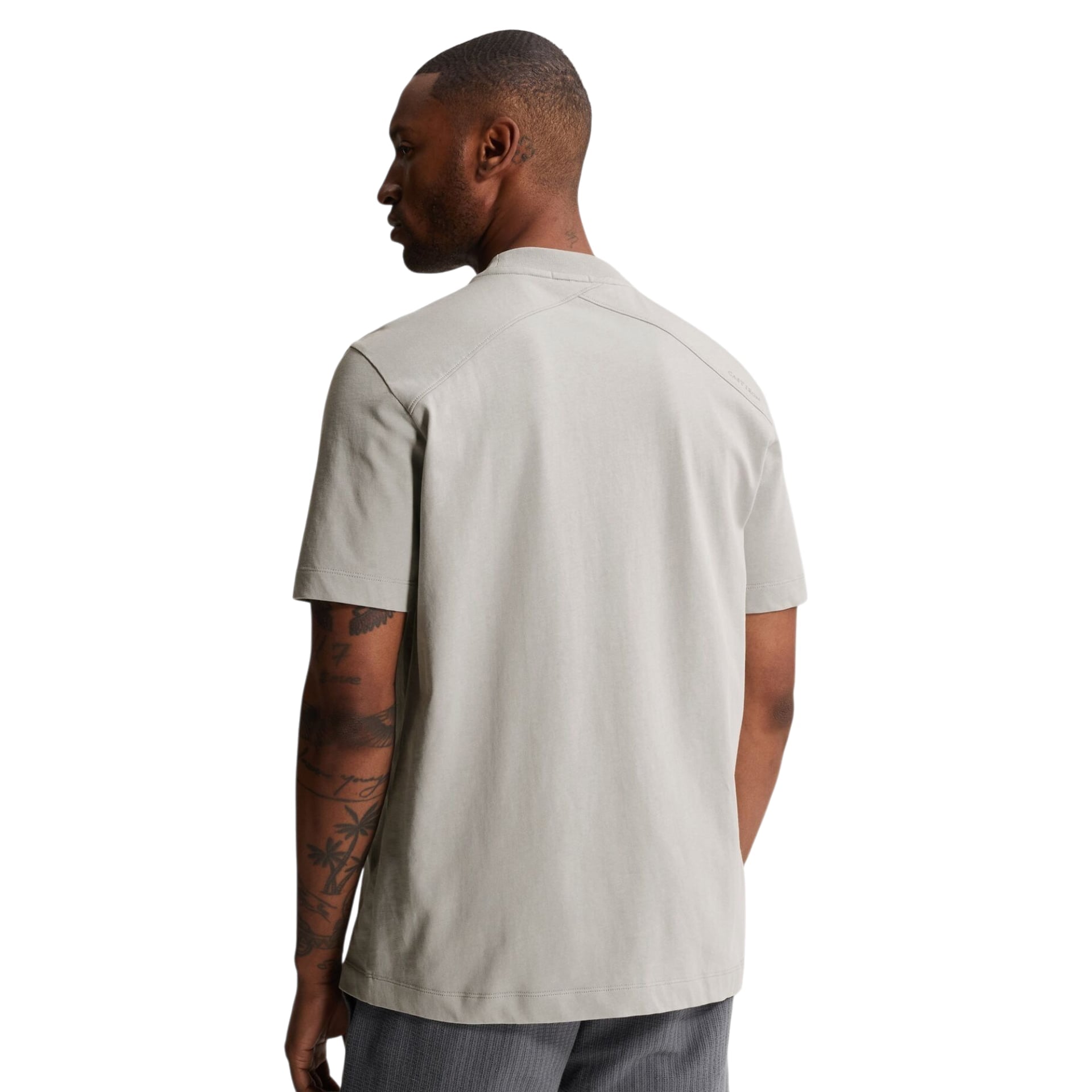 Cast Iron T-shirt