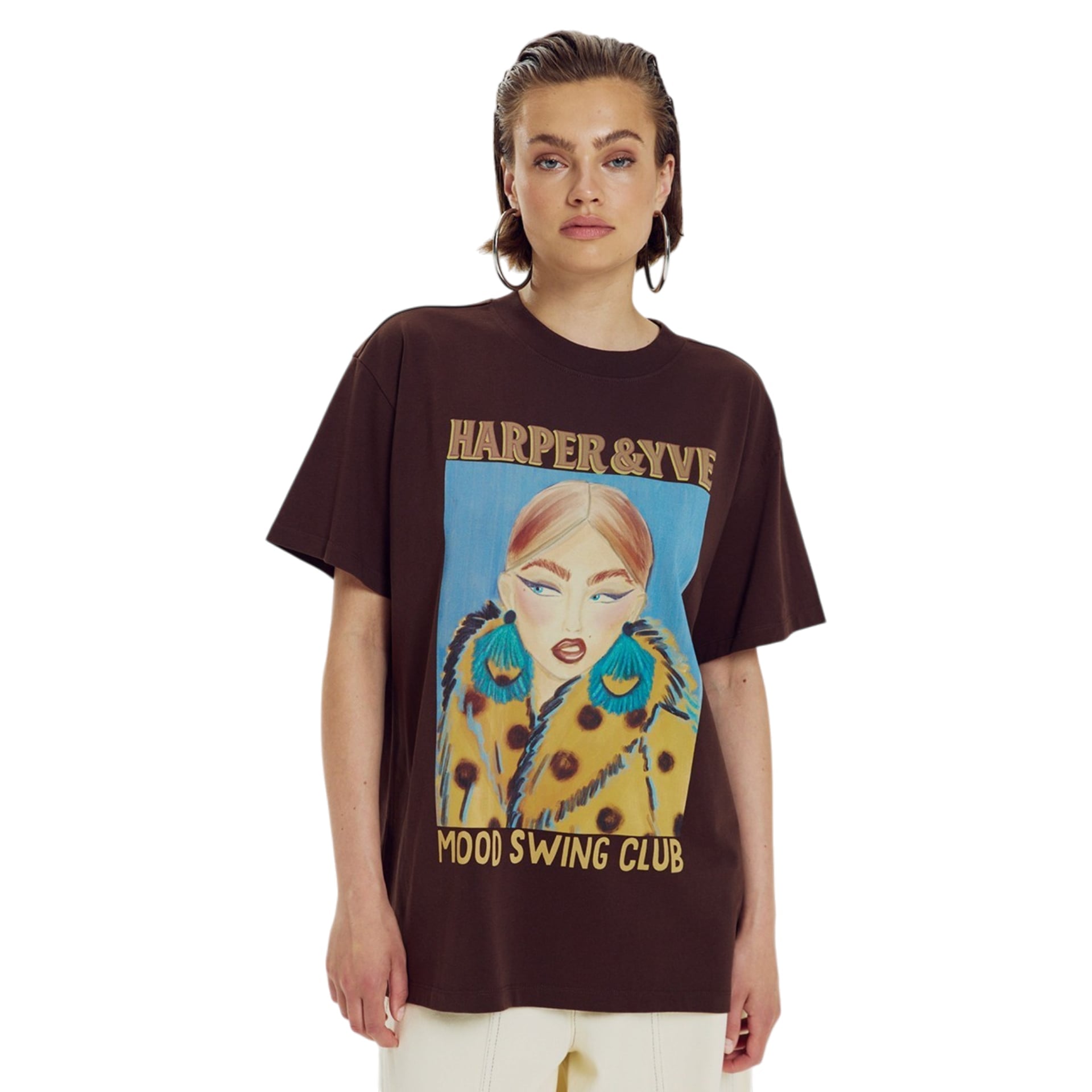Harper & Yve T-shirt