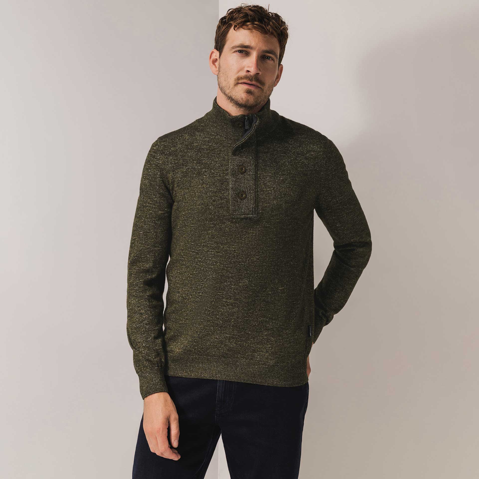 State of Art Sweater