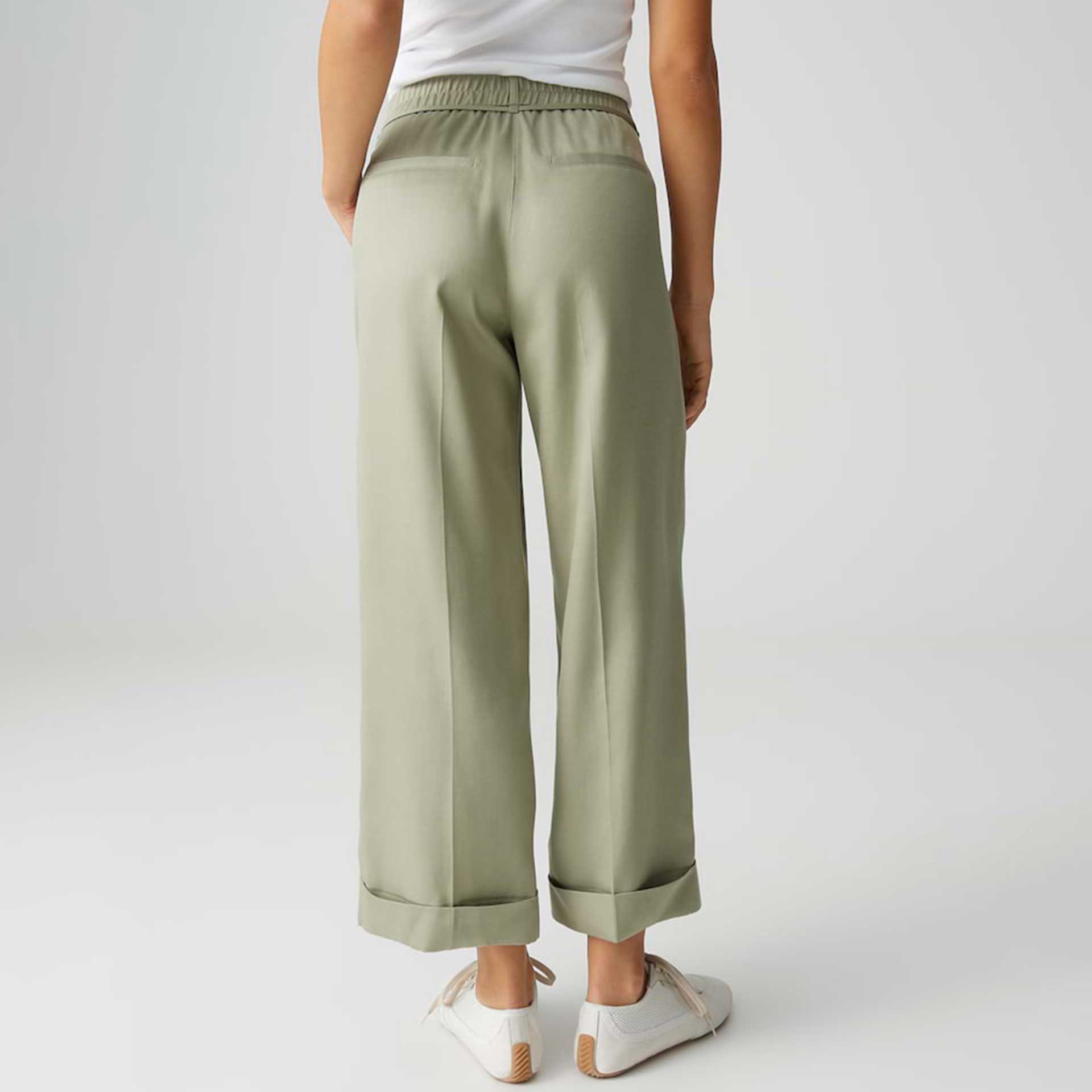 Opus Broek Meeri Bloom