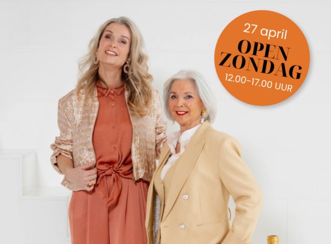 Open Zondag