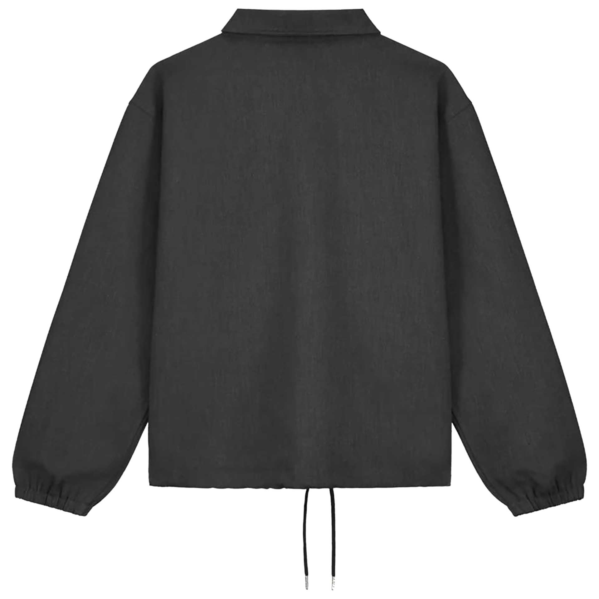 Olaf Hussein Overshirt Wool Coach 