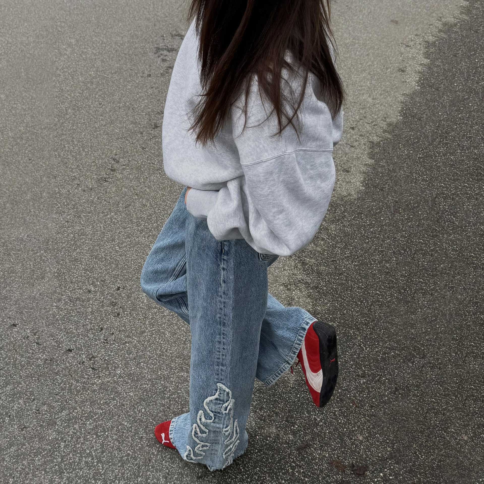 Catwalk Junkie Jeans 