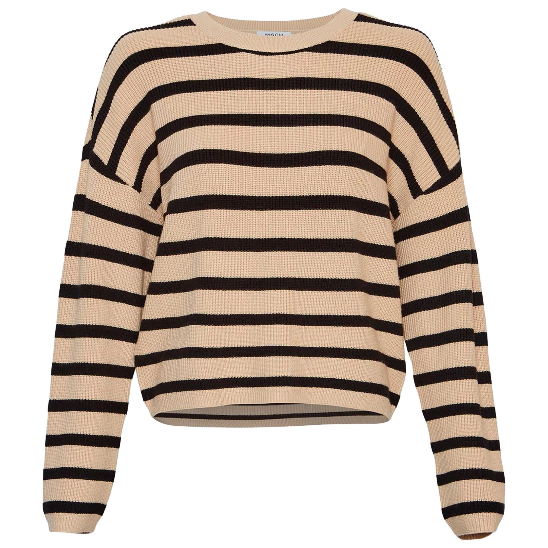 Msch Copenhagen Sweater Marthea