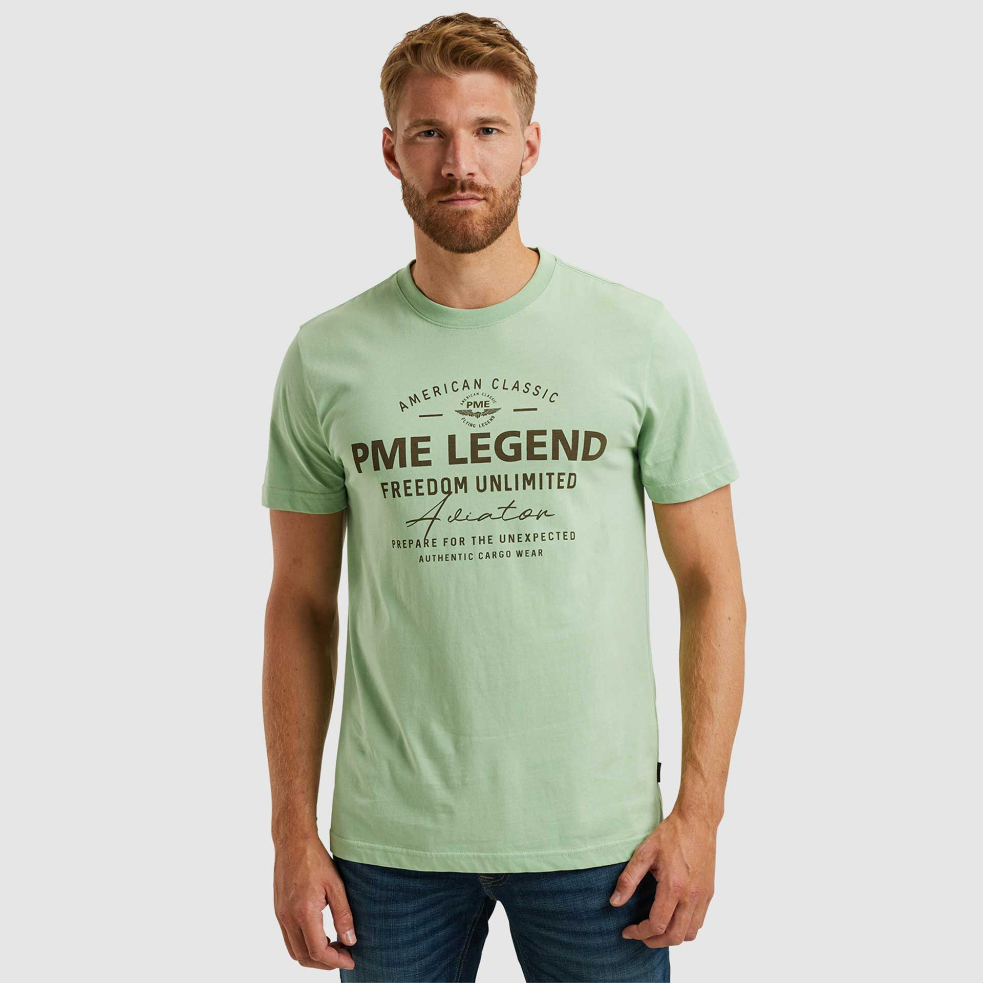 PME Legend T-Shirt