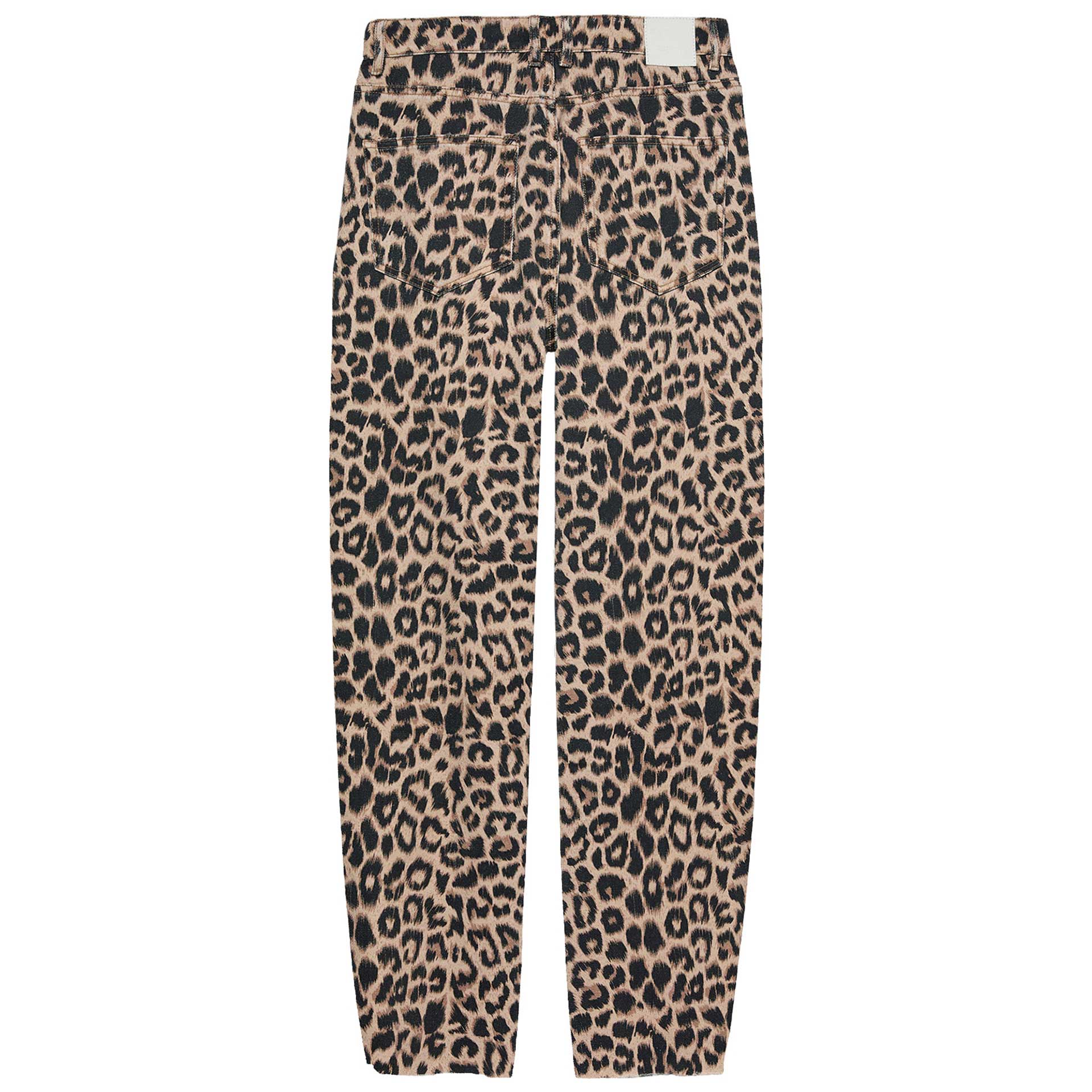 Catwalk Junkie Jeans Leopard