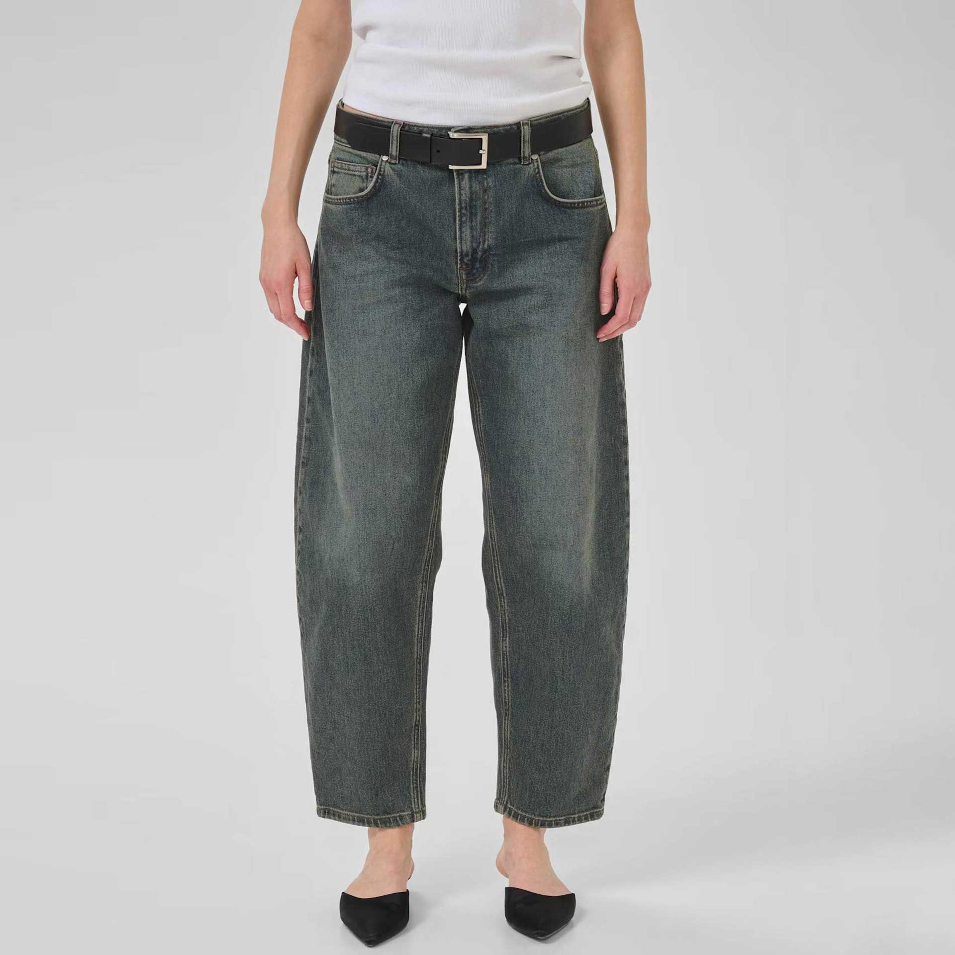 My Essential Wardrobe Jeans Baloo