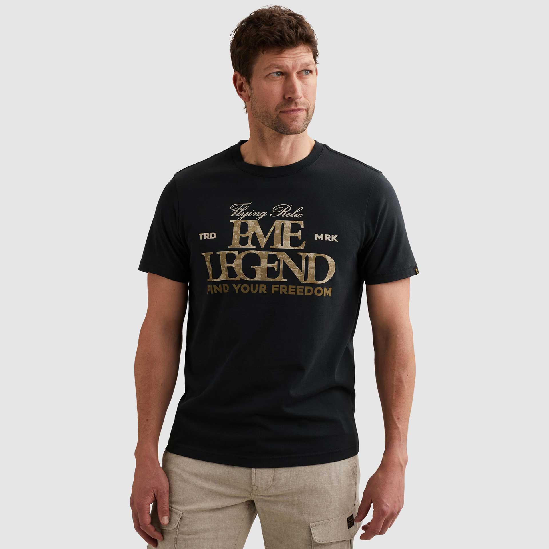 PME Legend T-shirt