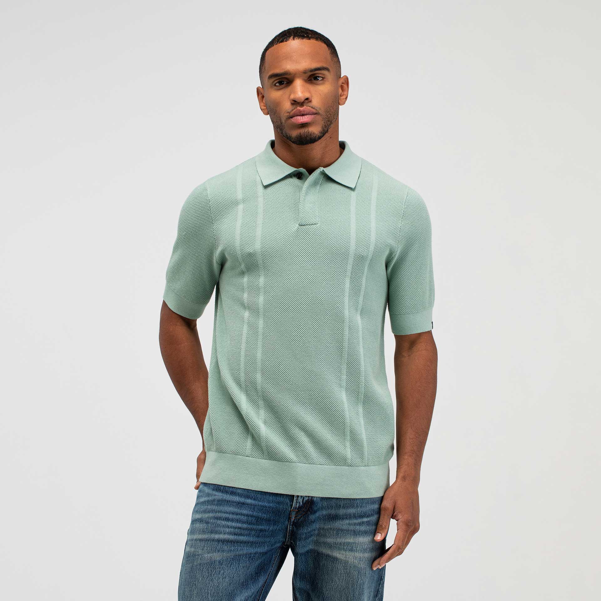 Butcher of Blue Polo Ripley